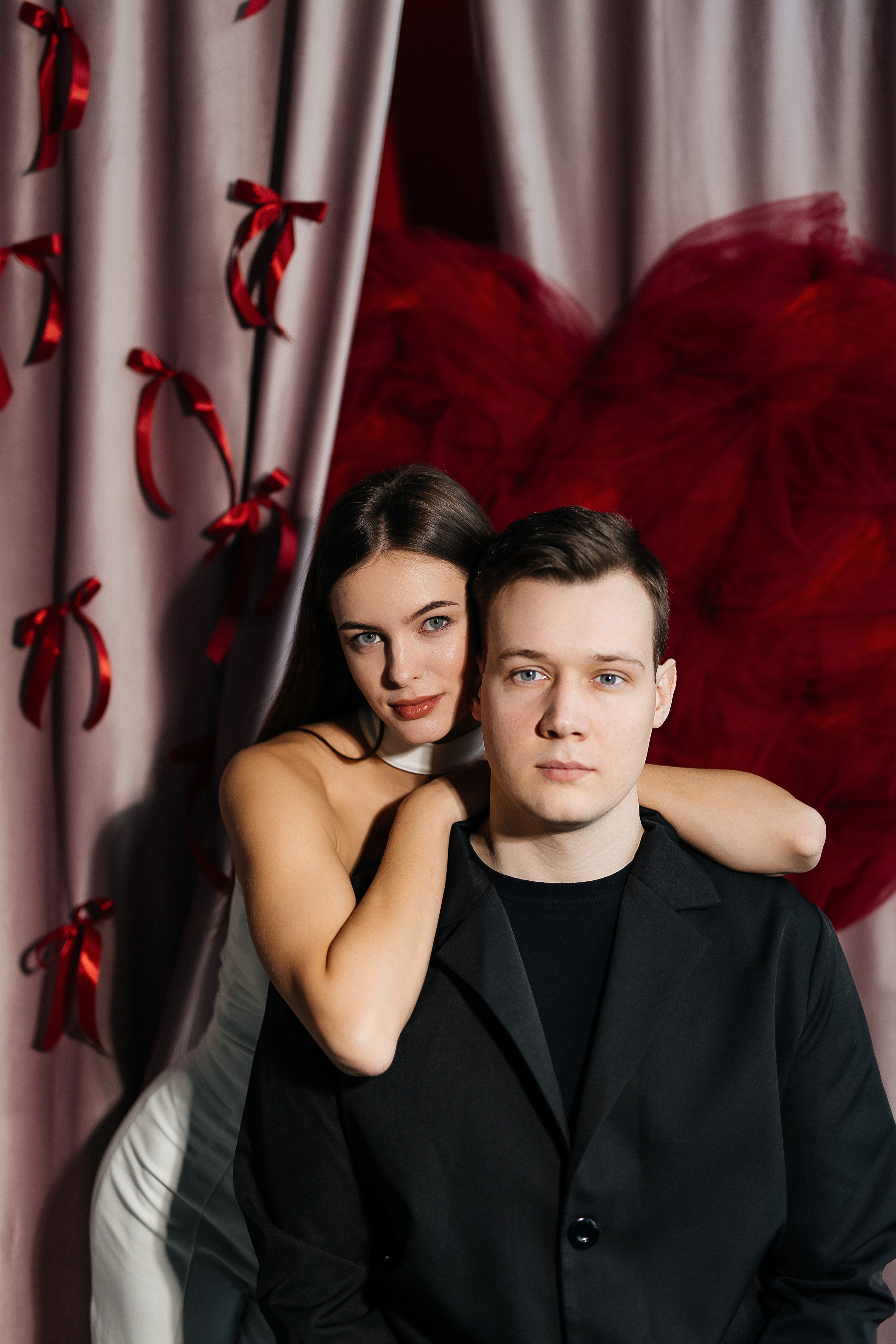 Алёна и Саша. Брысина Алёна/ фотограф Петрозаводск, Карелия