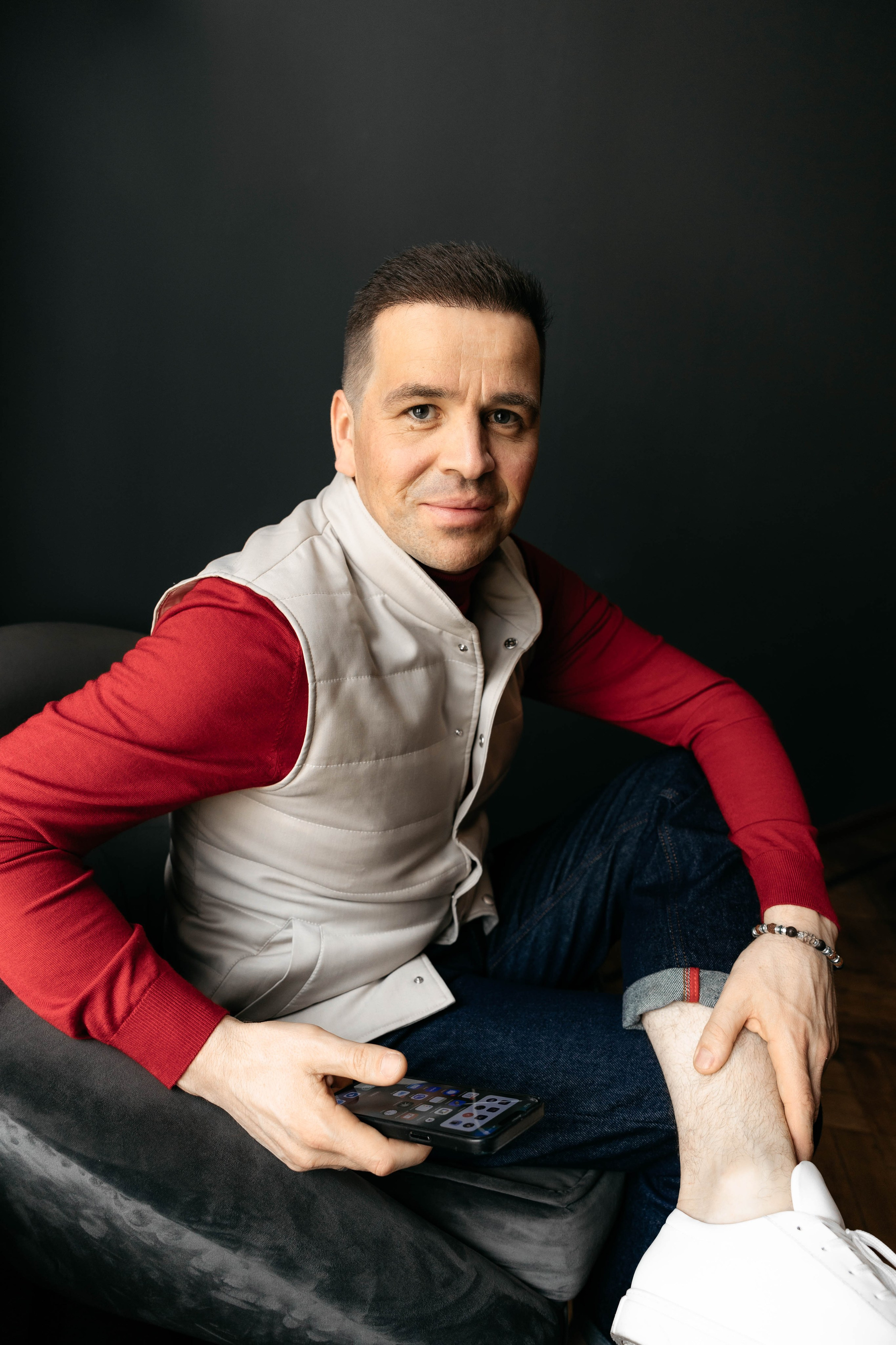 Максим. Персональный фотограф Катерина Литвинова