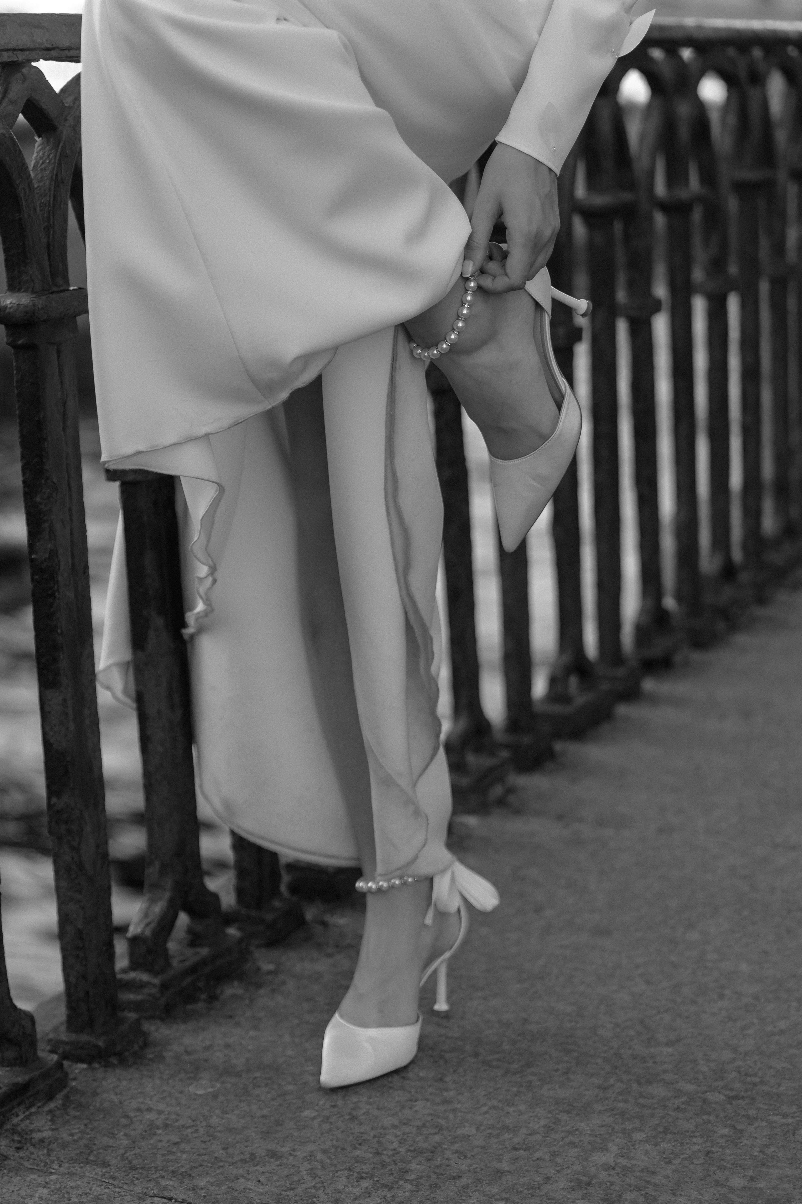 S & V. Свадебный фотограф Алина Хабарова