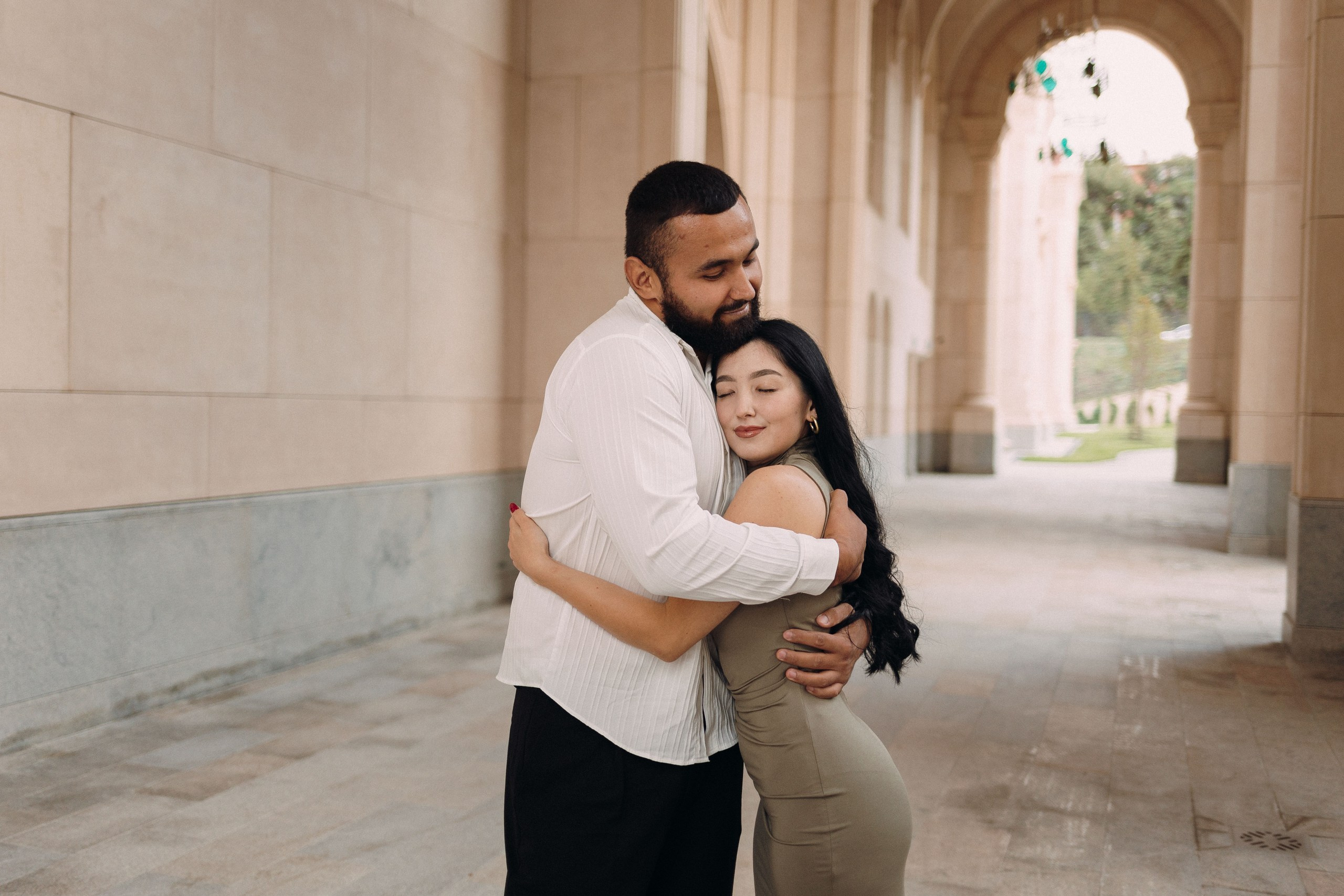 K&A. Семейный фотограф в Севастополе и Симферополе Александра Чистякова