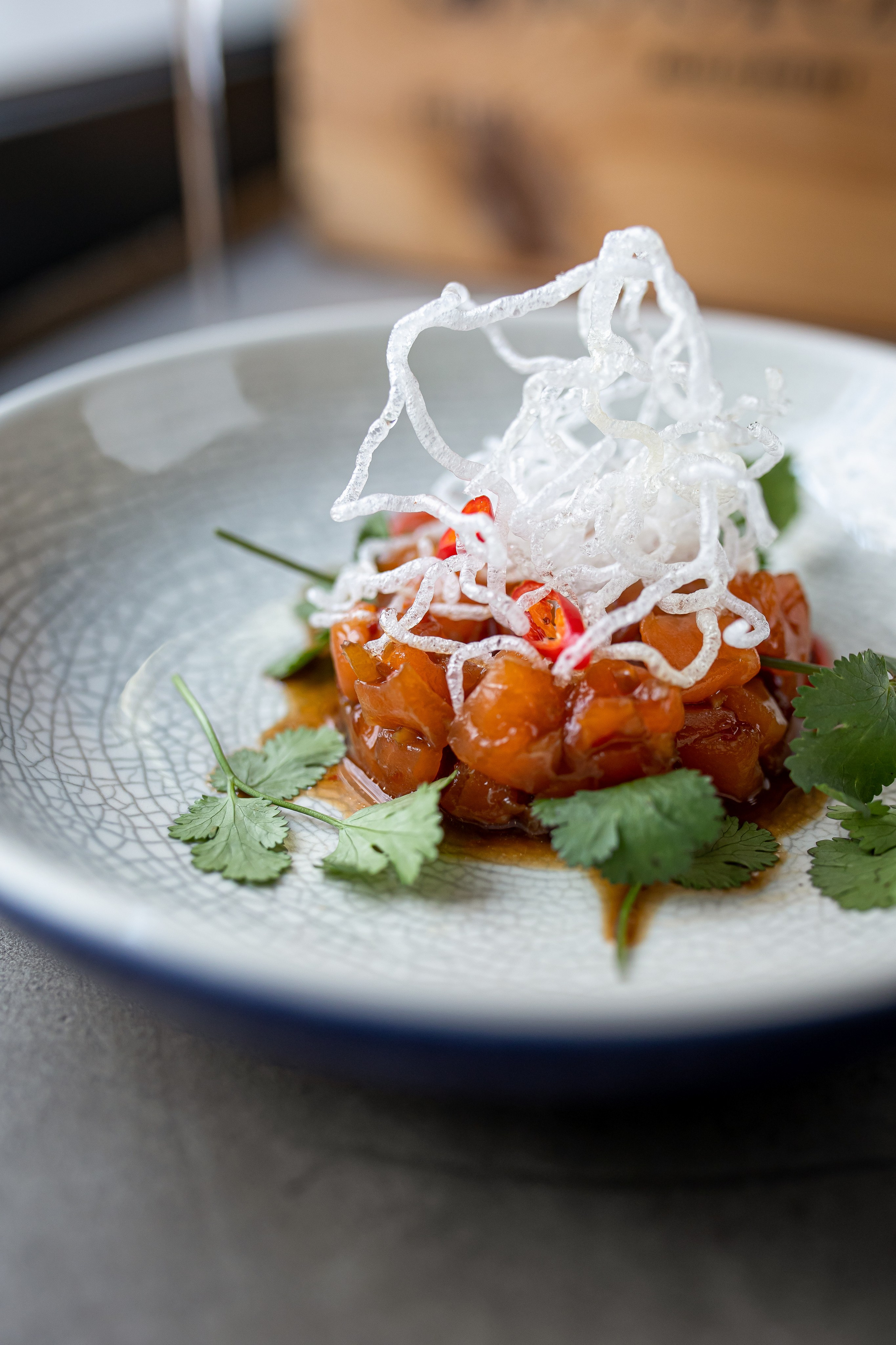 LAMBIC. Фотограф Агеева Мария