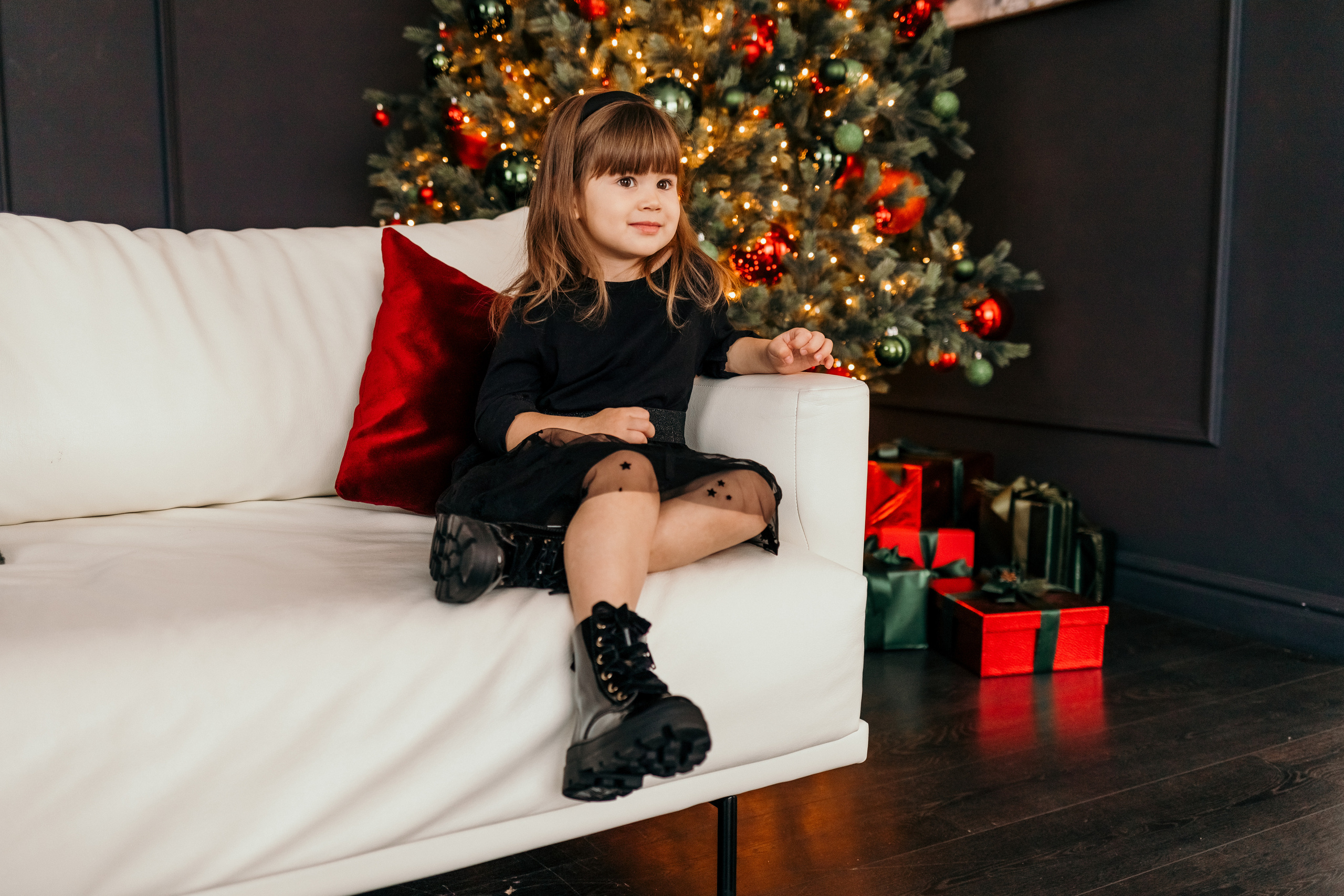 СВЕТА, ЖЕНЯ, ГЛЕБ И ПОЛИНА. Семейный Фотограф в Санкт-Петербурге Пушкин Анастасия Дьяконенкова