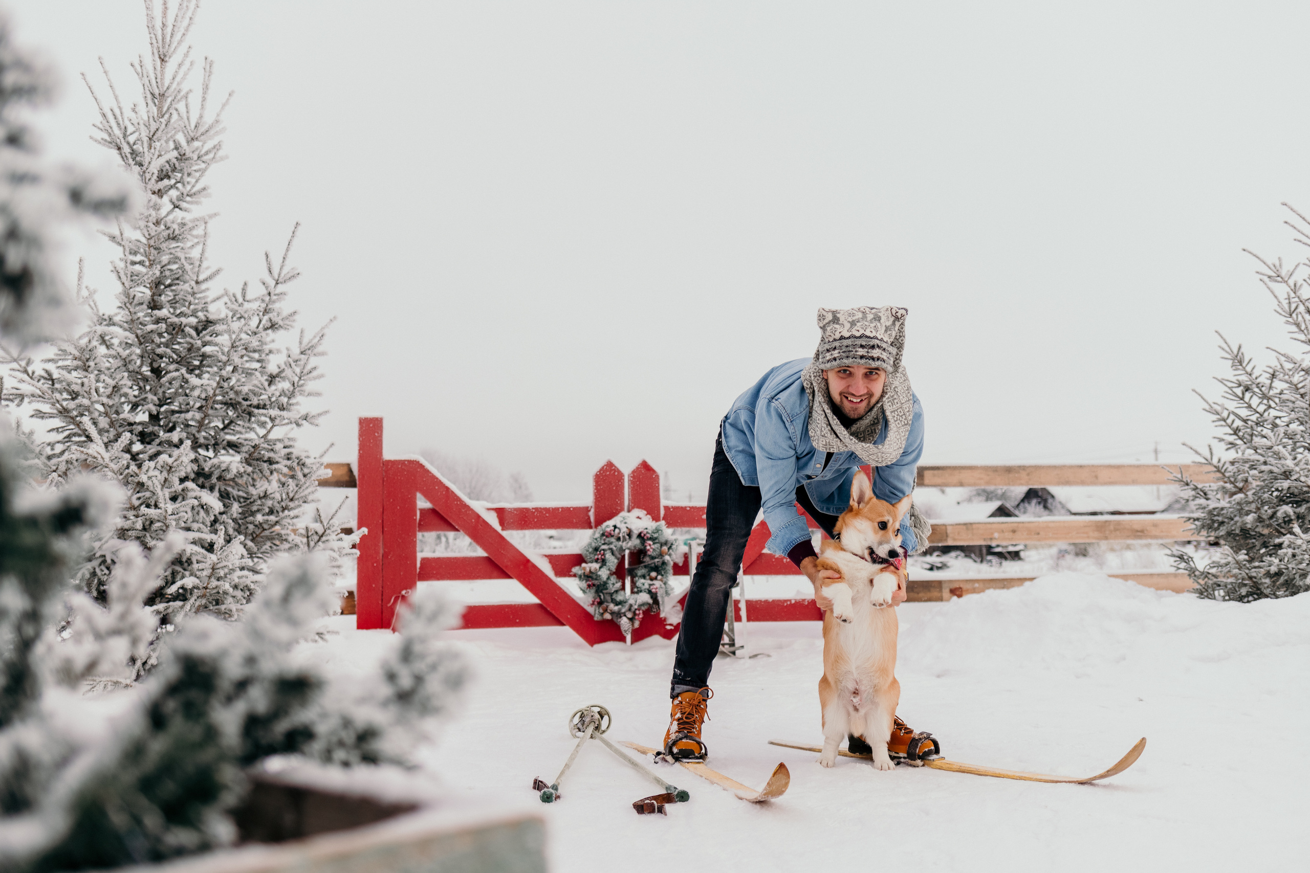 ПРОГУЛКА В ПОЛЕ. Семейный Фотограф в Санкт-Петербурге Пушкин Анастасия Дьяконенкова