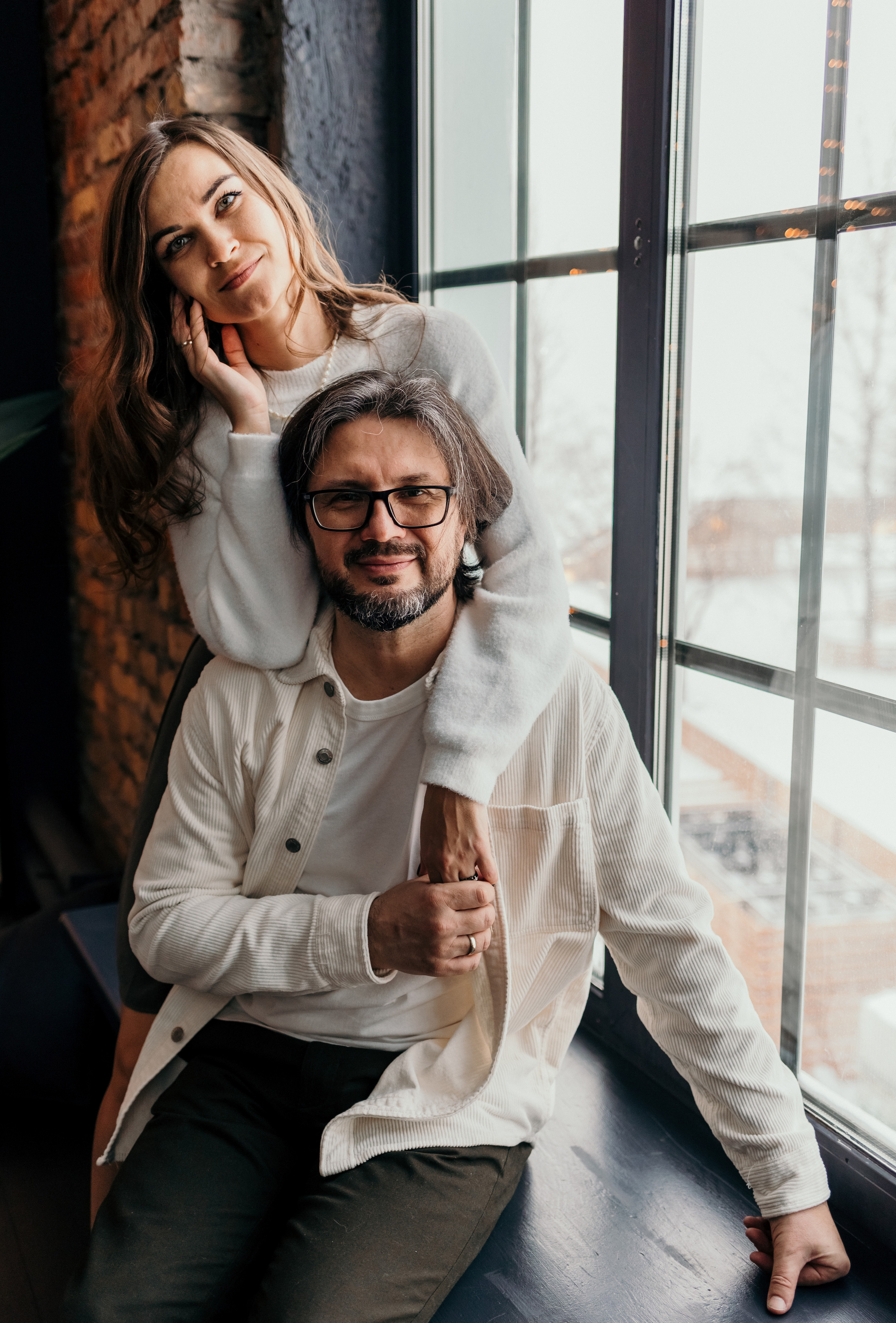 СВЕТА, ЖЕНЯ, ГЛЕБ И ПОЛИНА. Семейный Фотограф в Санкт-Петербурге Пушкин Анастасия Дьяконенкова