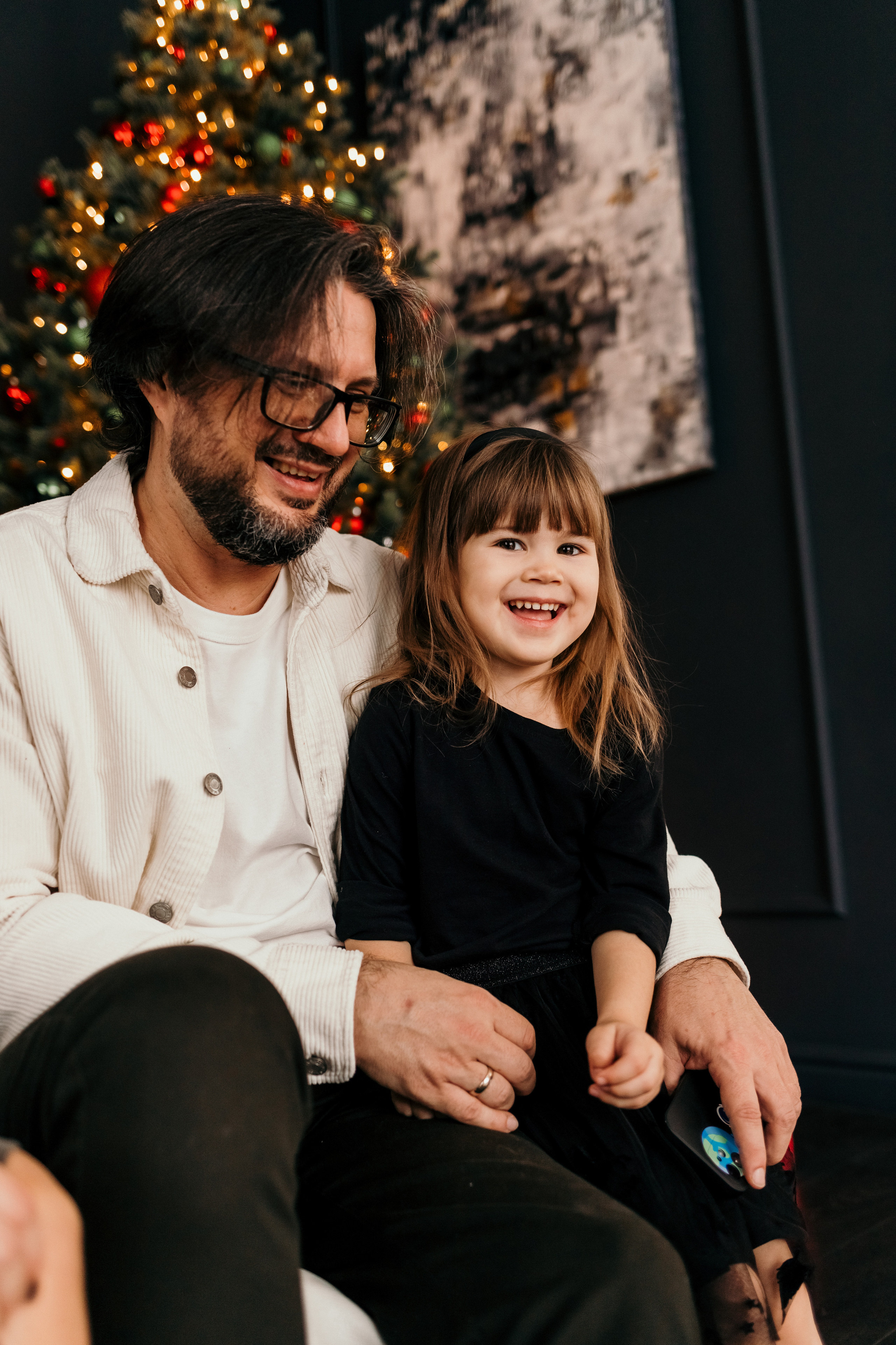 СВЕТА, ЖЕНЯ, ГЛЕБ И ПОЛИНА. Семейный Фотограф в Санкт-Петербурге Пушкин Анастасия Дьяконенкова