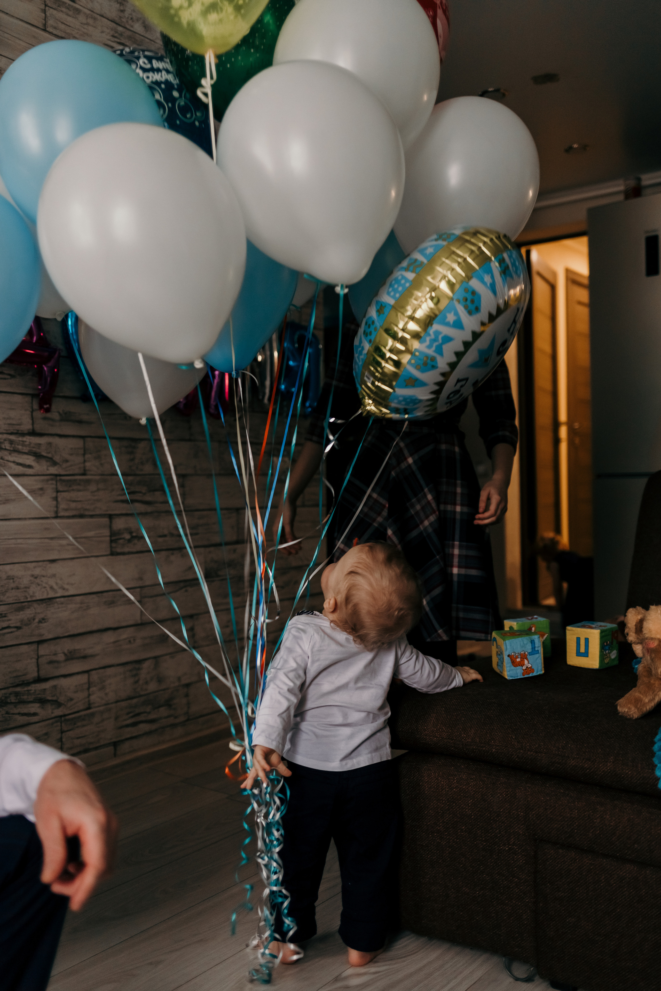 ПРОГУЛКА В ПОЛЕ. Семейный Фотограф в Санкт-Петербурге Пушкин Анастасия Дьяконенкова