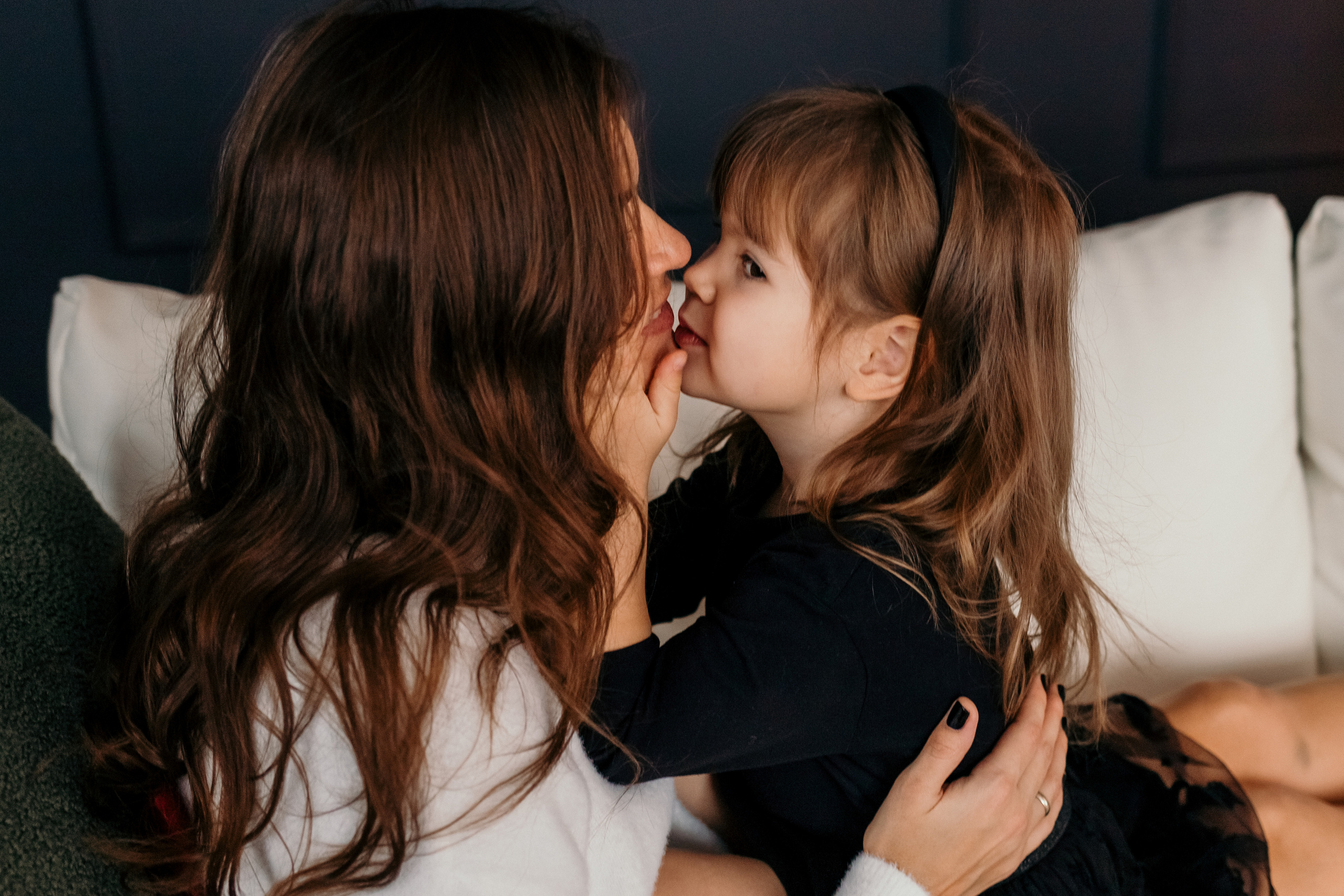 СВЕТА, ЖЕНЯ, ГЛЕБ И ПОЛИНА. Семейный Фотограф в Санкт-Петербурге Пушкин Анастасия Дьяконенкова