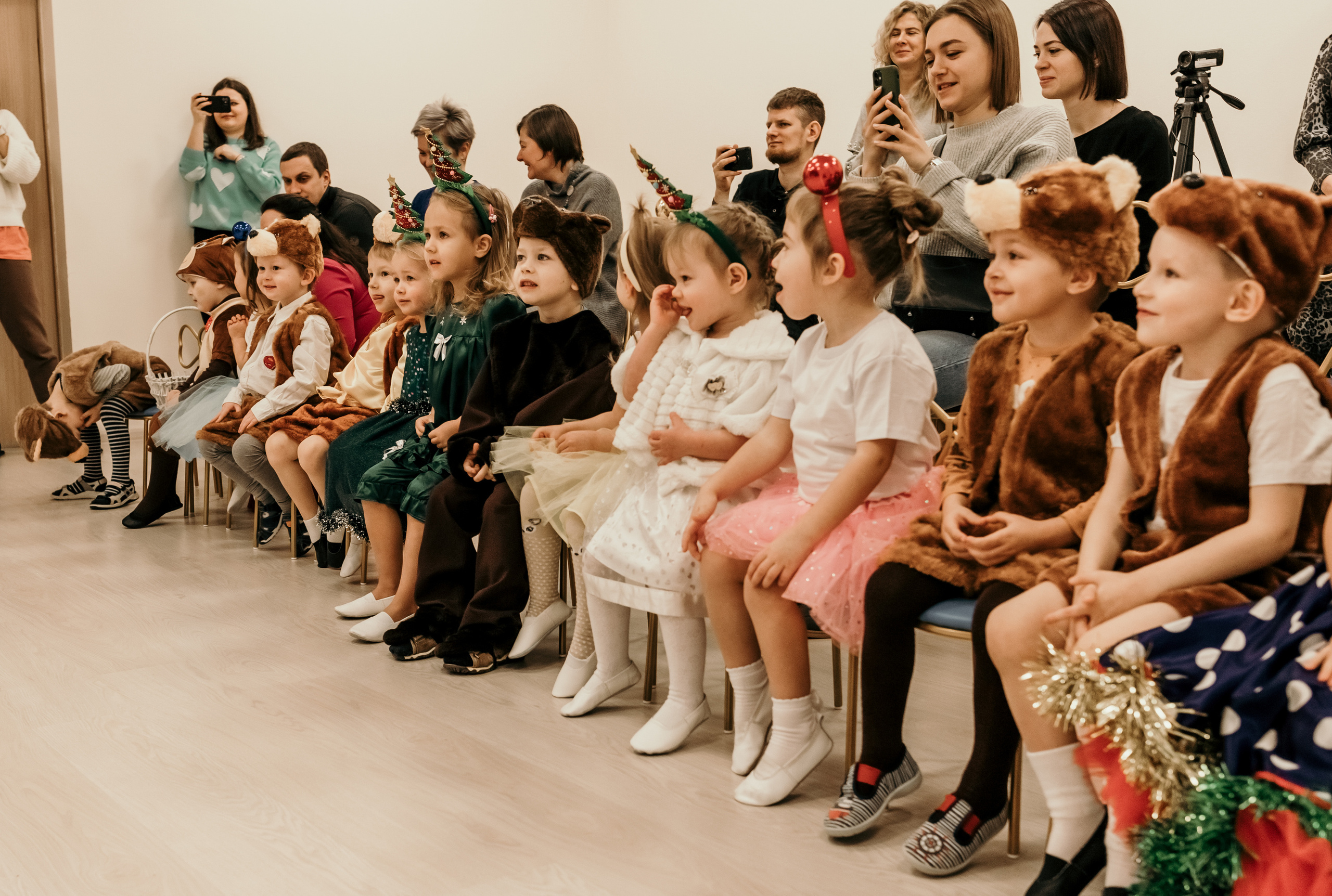 ПРОГУЛКА В ПОЛЕ. Семейный Фотограф в Санкт-Петербурге Пушкин Анастасия Дьяконенкова