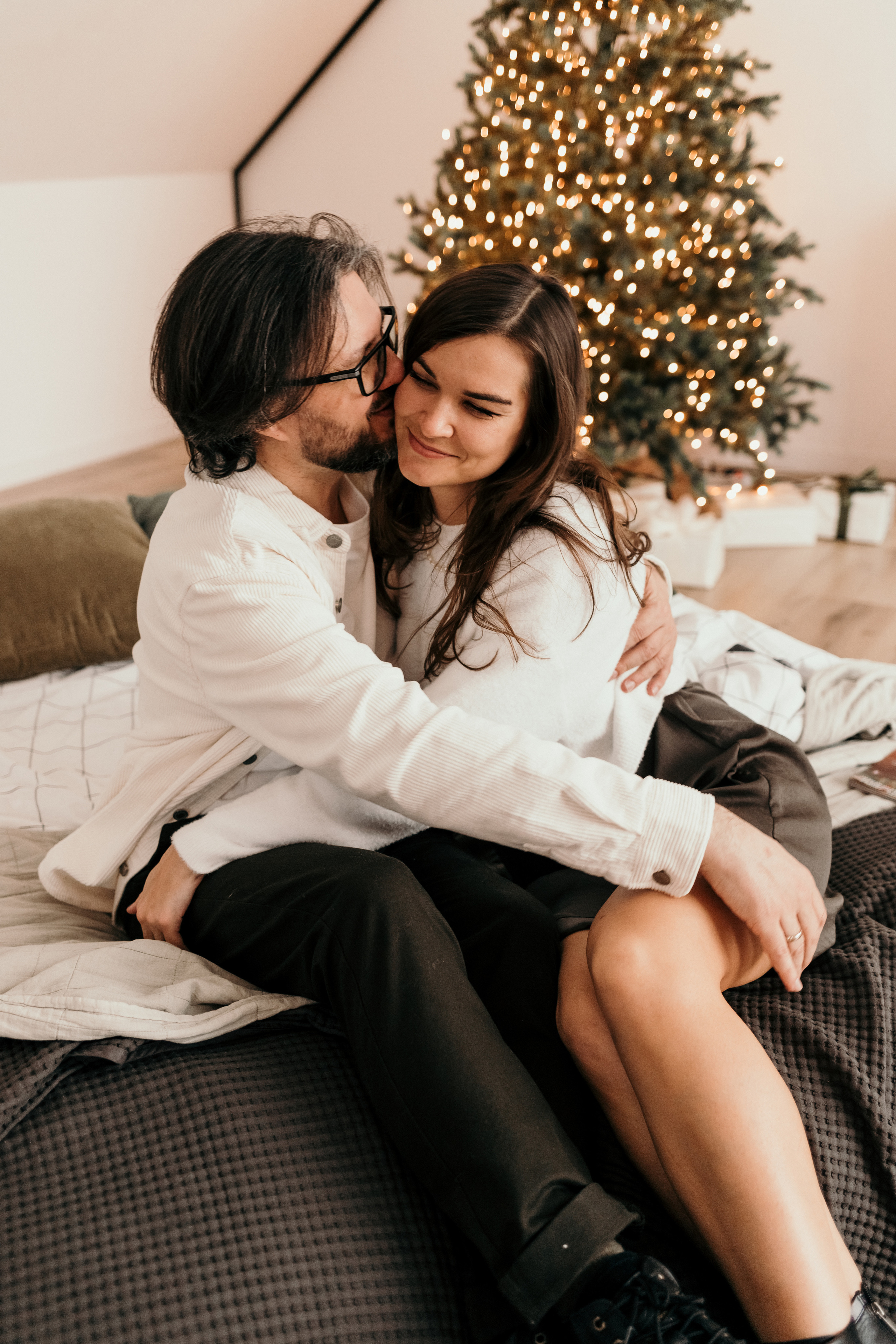 СВЕТА, ЖЕНЯ, ГЛЕБ И ПОЛИНА. Семейный Фотограф в Санкт-Петербурге Пушкин Анастасия Дьяконенкова