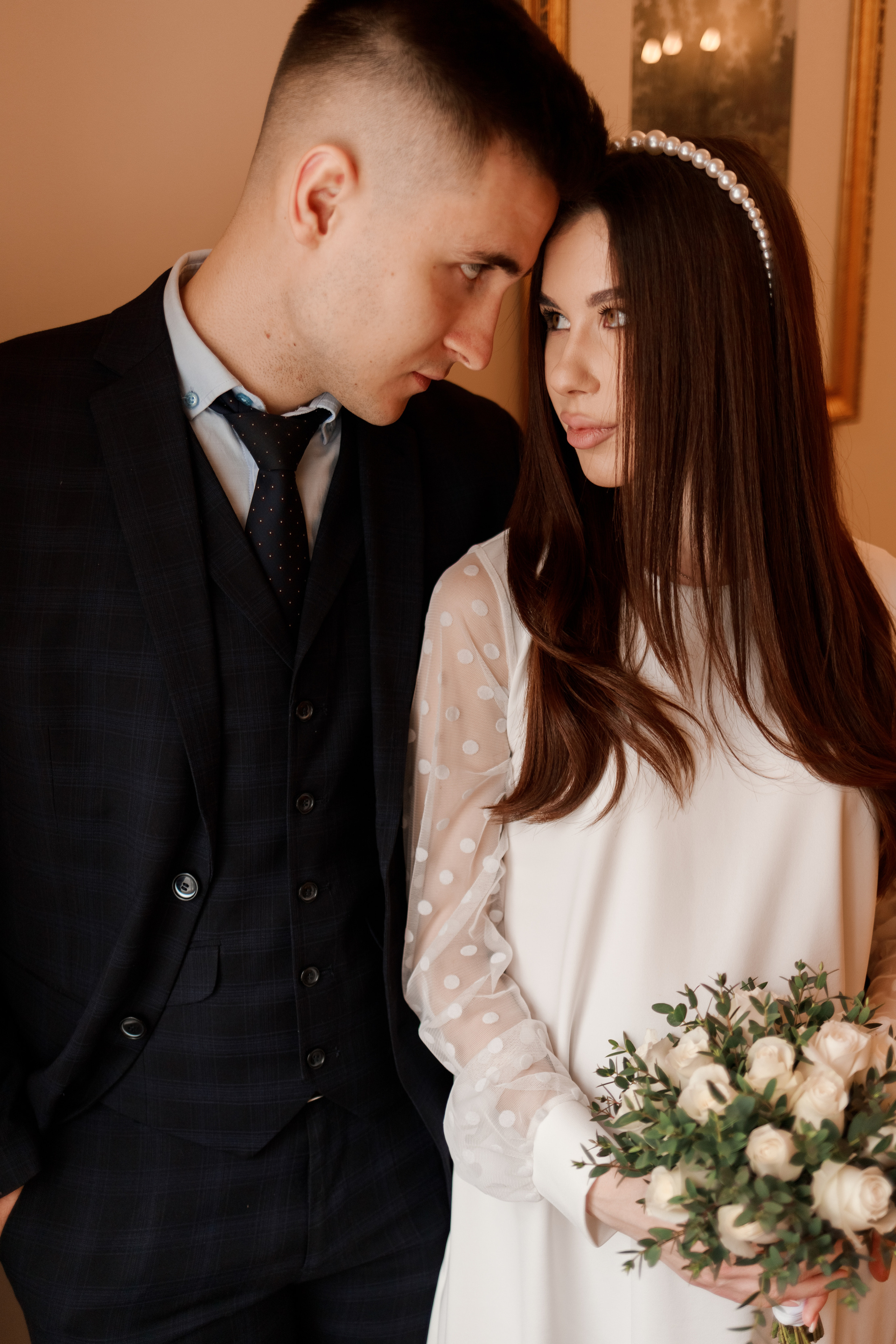 СВАДЬБА МАРИЯ И АЛЕКСЕЙ. Семейный Фотограф в Санкт-Петербурге Пушкин Анастасия Дьяконенкова