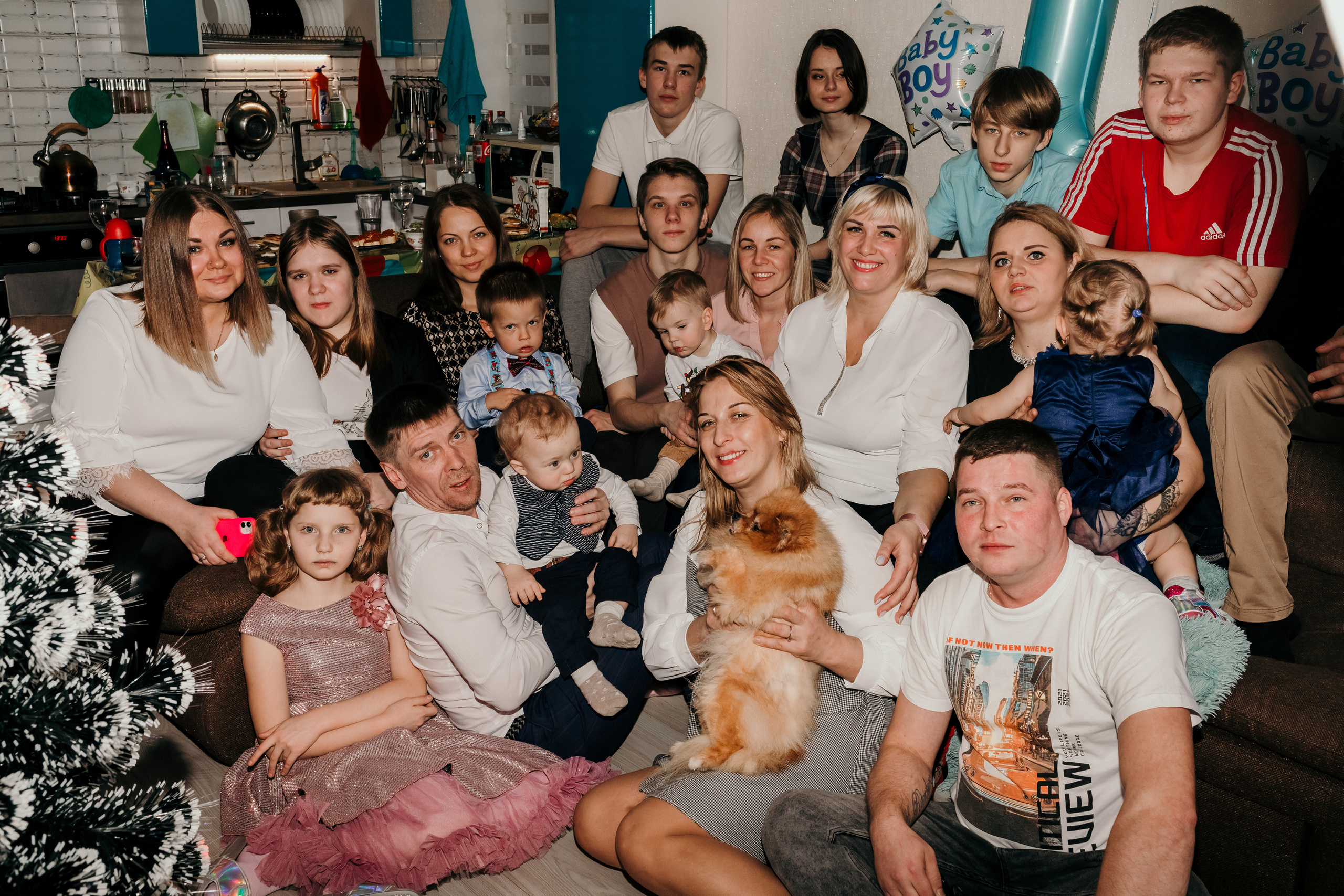 АЛЕКСАНДР ГОДИК. Семейный Фотограф в Санкт-Петербурге Пушкин Анастасия Дьяконенкова