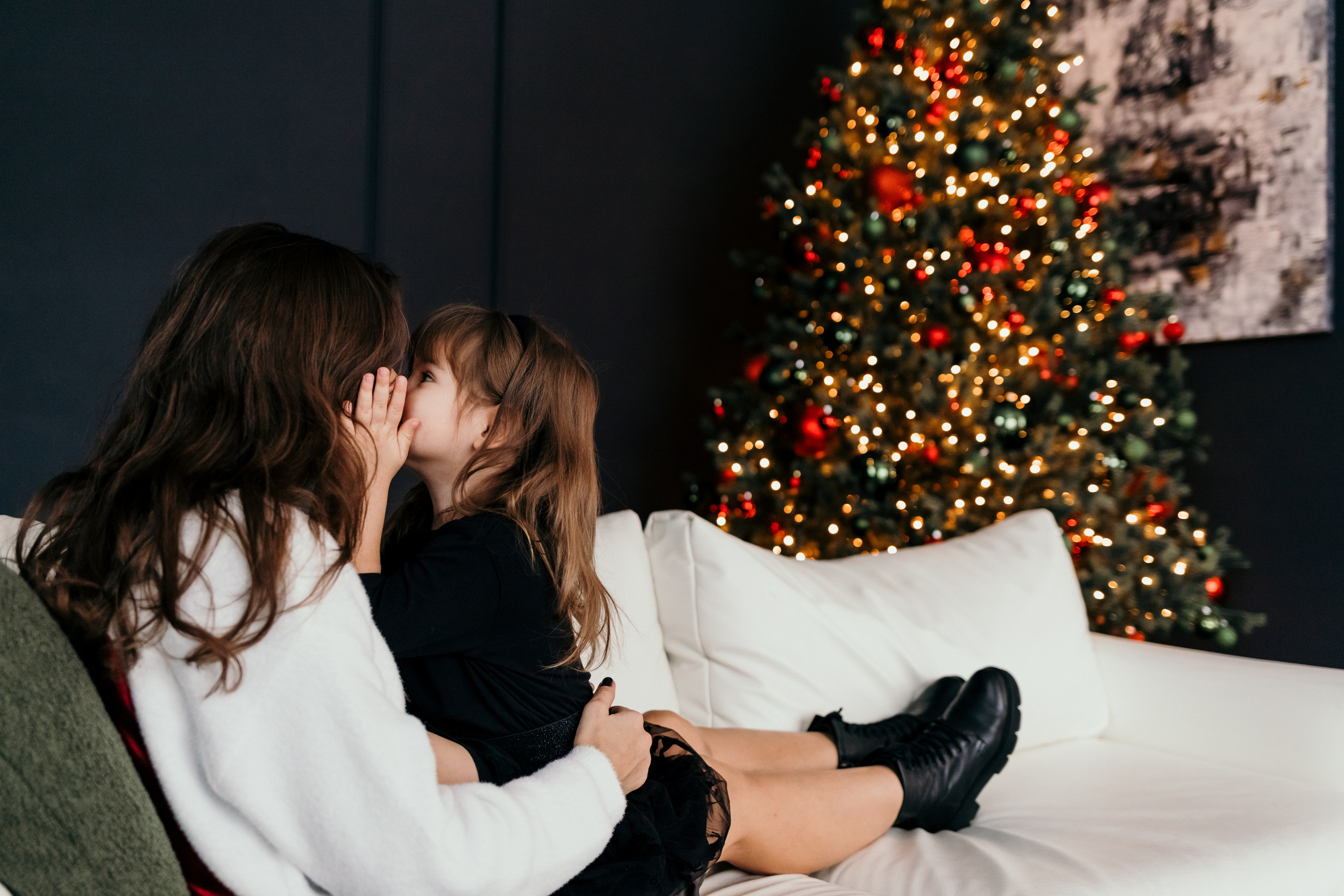 СВЕТА, ЖЕНЯ, ГЛЕБ И ПОЛИНА. Семейный Фотограф в Санкт-Петербурге Пушкин Анастасия Дьяконенкова