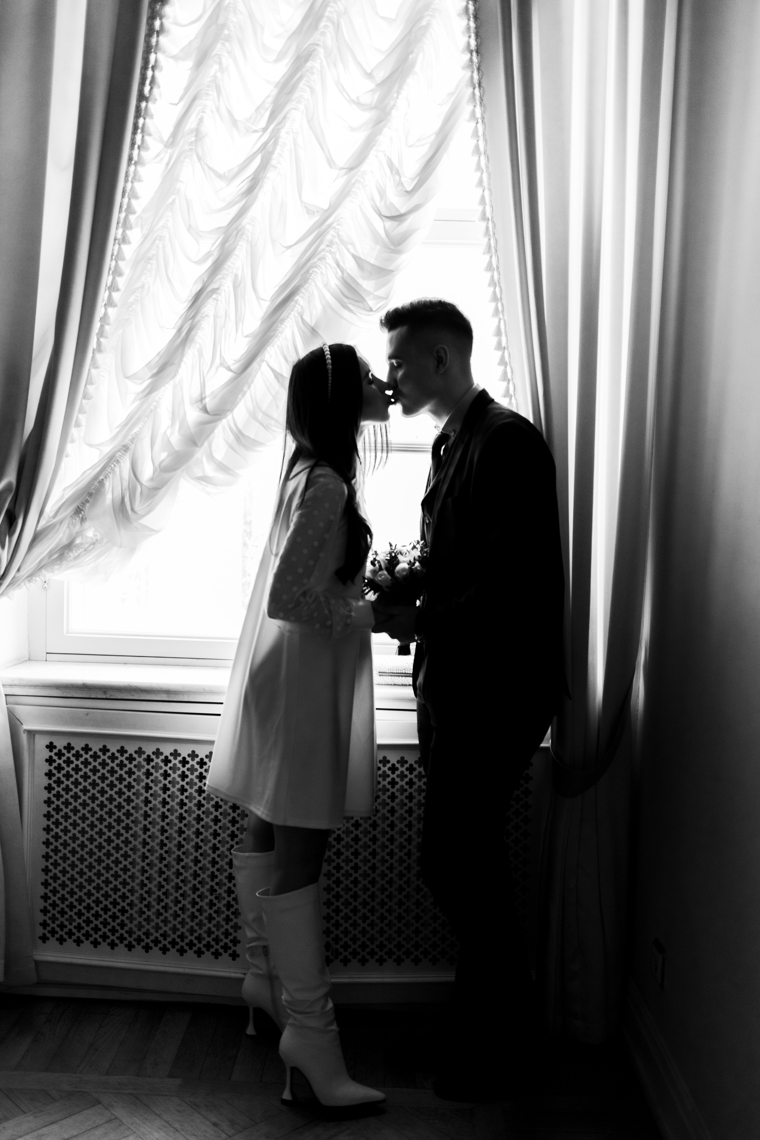 СВАДЬБА МАРИЯ И АЛЕКСЕЙ. Семейный Фотограф в Санкт-Петербурге Пушкин Анастасия Дьяконенкова