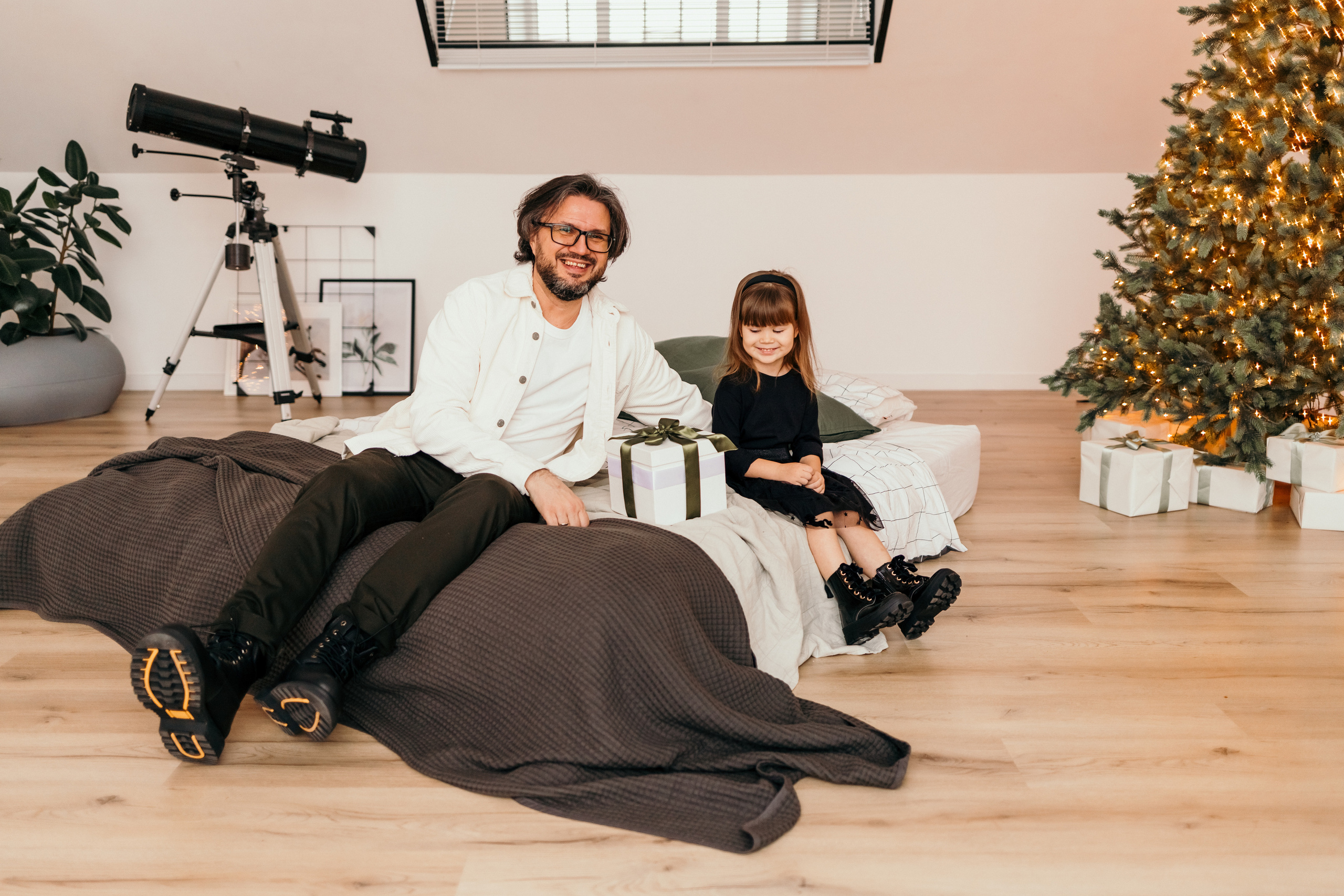 СВЕТА, ЖЕНЯ, ГЛЕБ И ПОЛИНА. Семейный Фотограф в Санкт-Петербурге Пушкин Анастасия Дьяконенкова