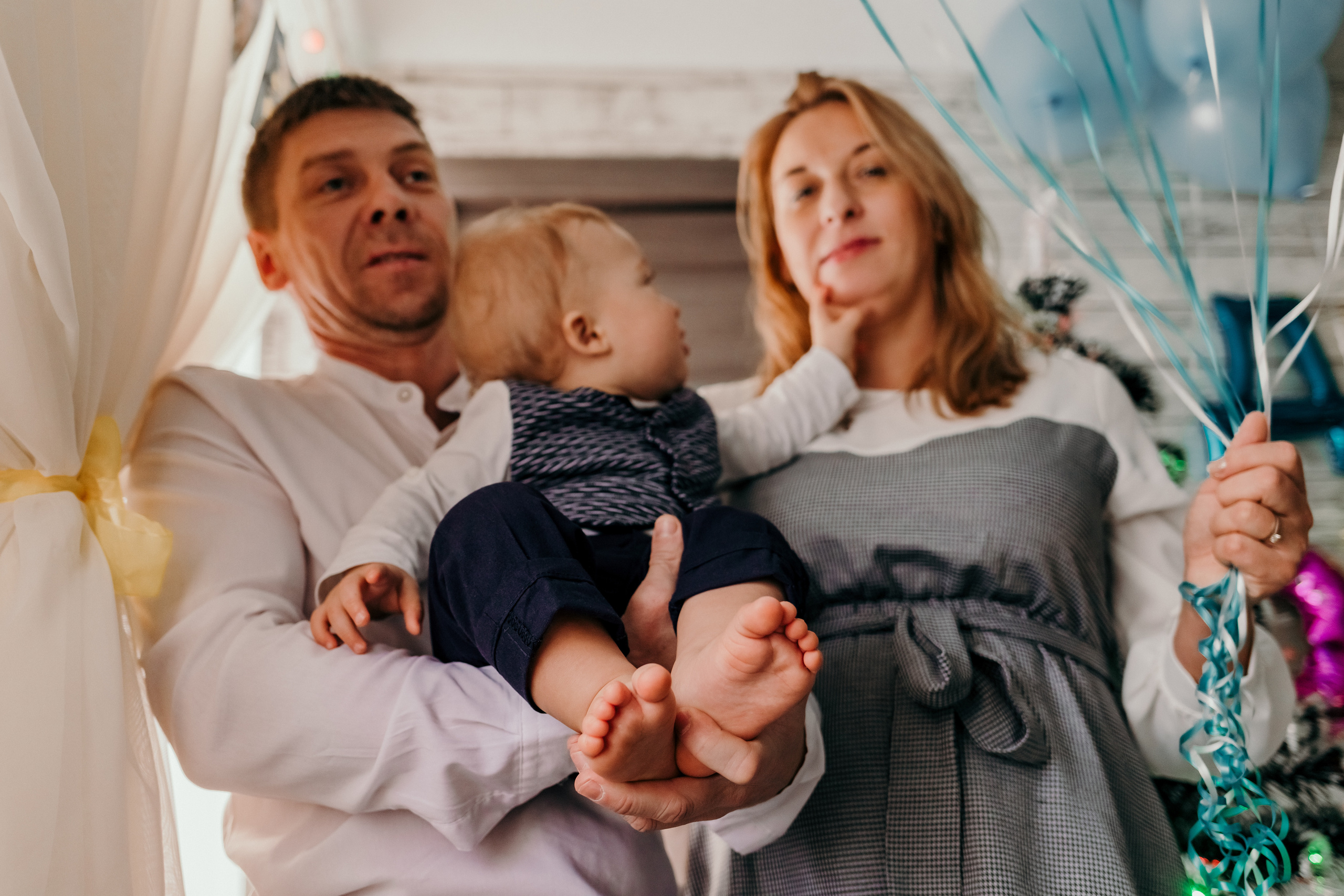 АЛЕКСАНДР ГОДИК. Семейный Фотограф в Санкт-Петербурге Пушкин Анастасия Дьяконенкова