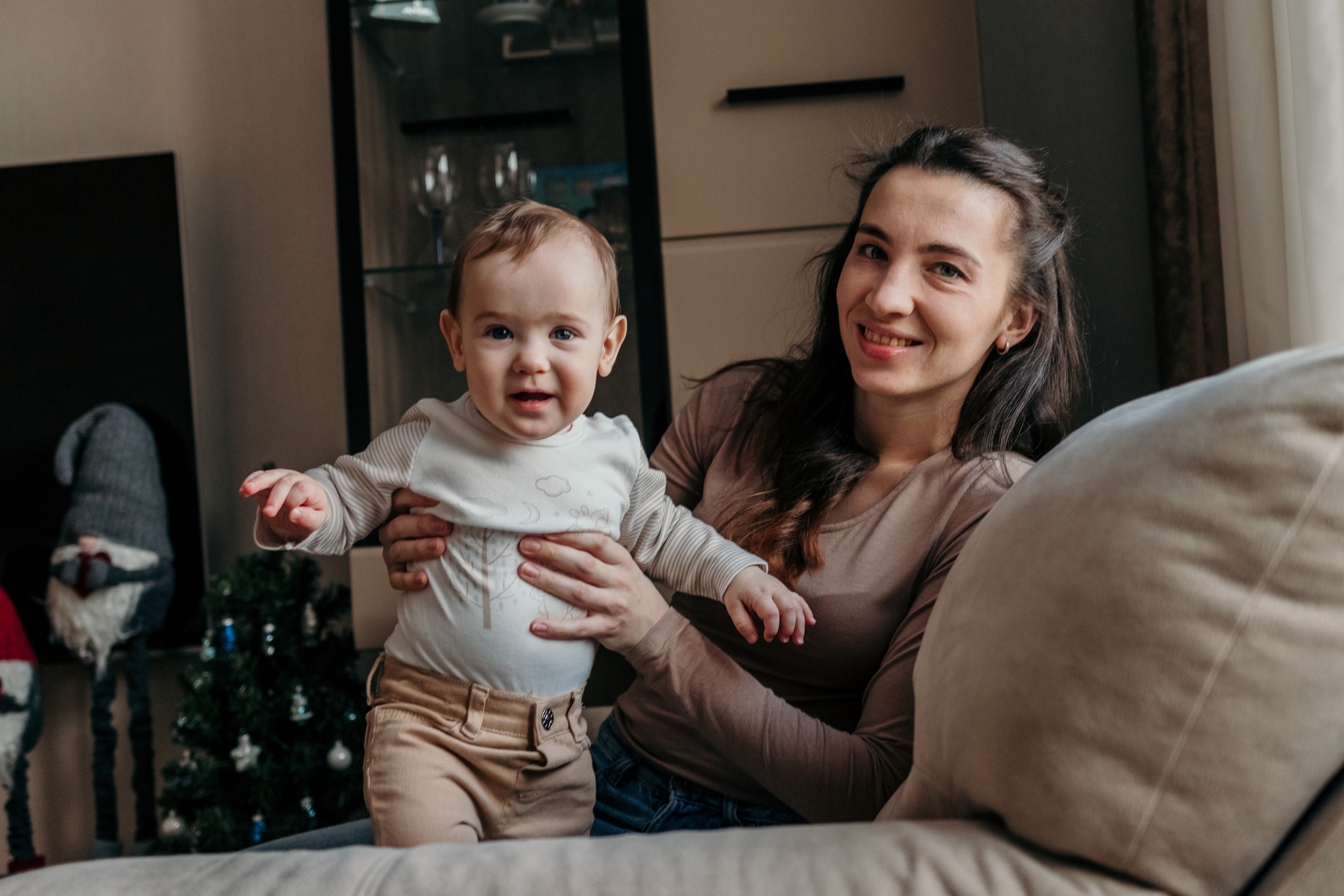 ПРОГУЛКА В ПОЛЕ. Семейный Фотограф в Санкт-Петербурге Пушкин Анастасия Дьяконенкова