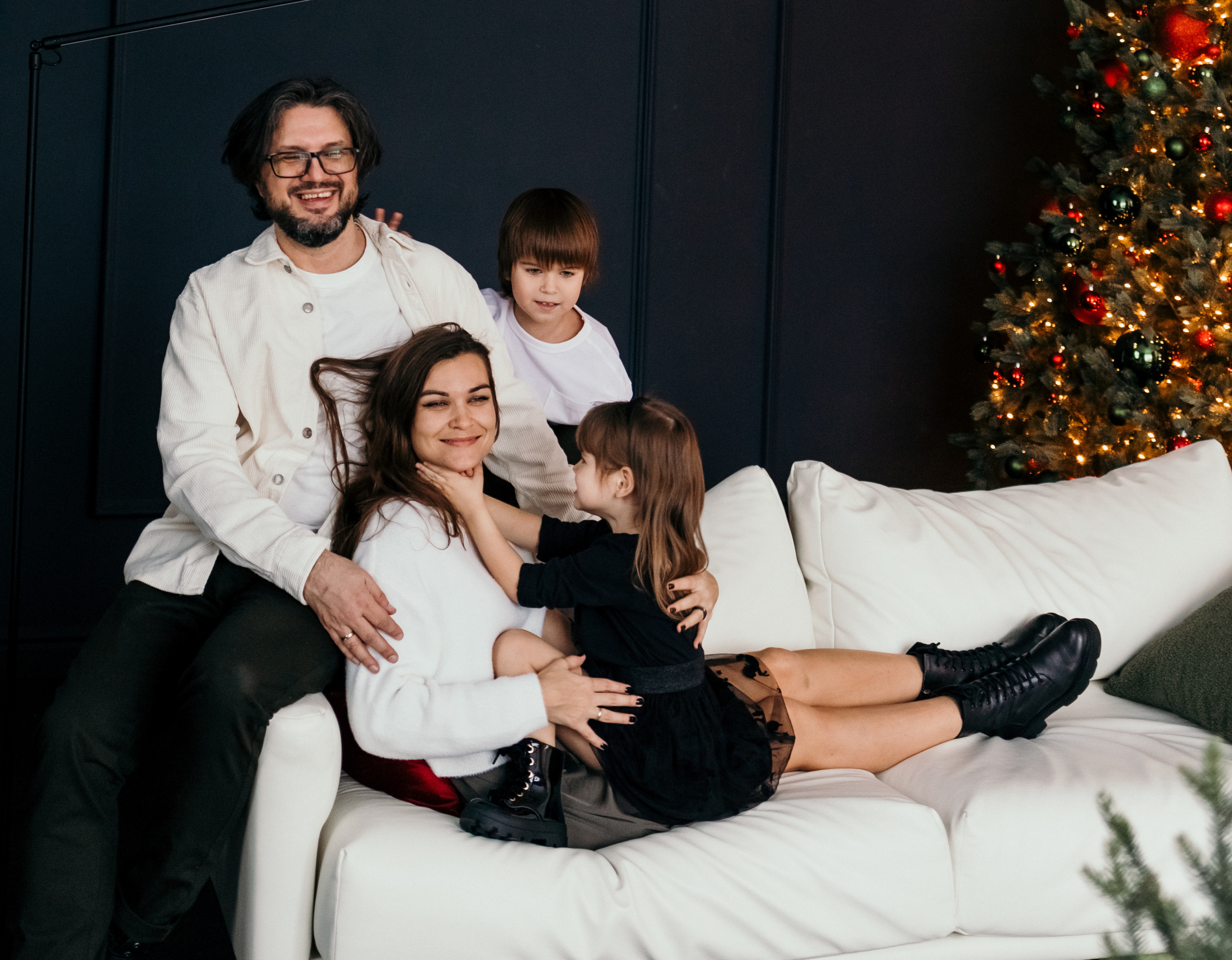 ПРОГУЛКА В ПОЛЕ. Семейный Фотограф в Санкт-Петербурге Пушкин Анастасия Дьяконенкова