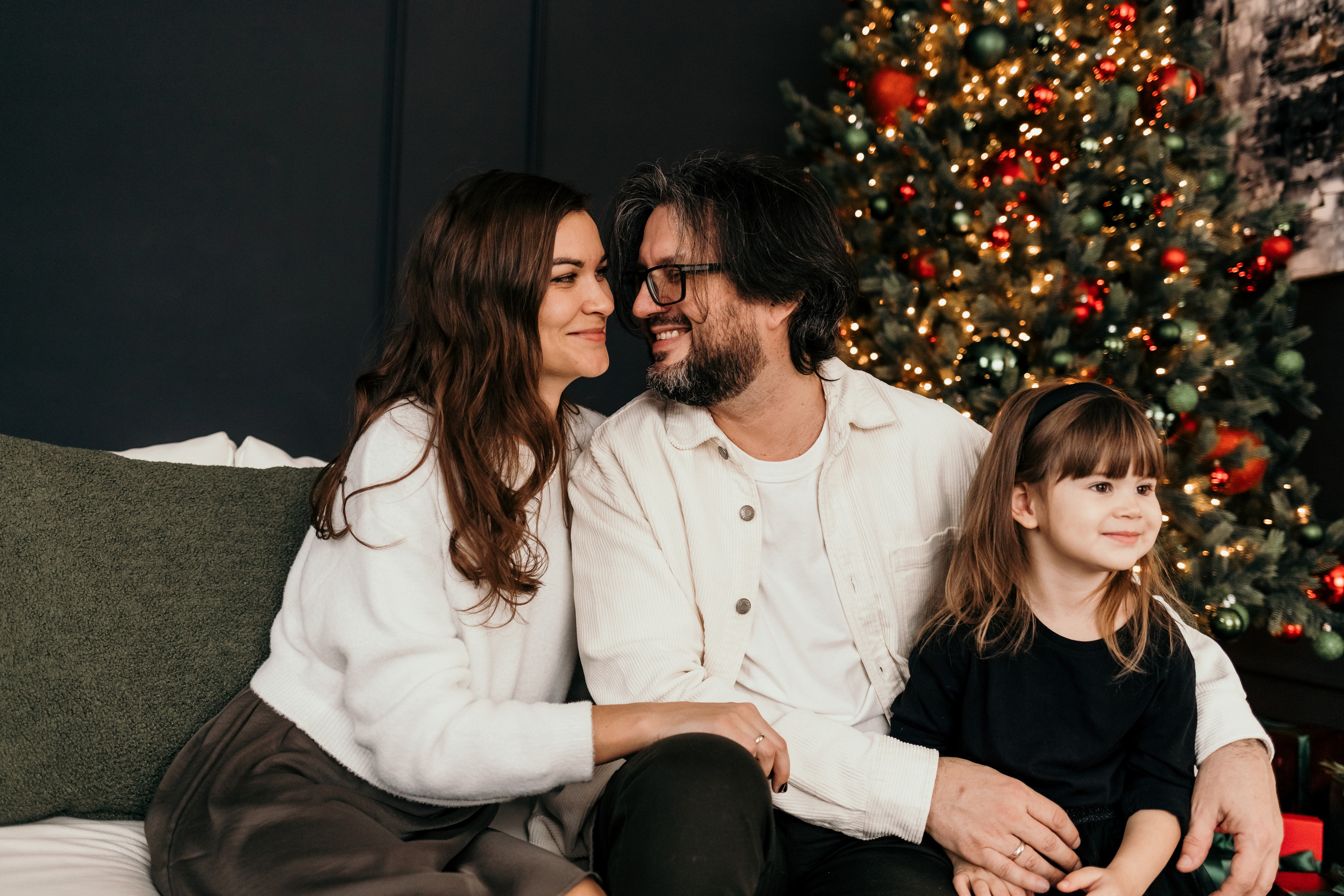 СВЕТА, ЖЕНЯ, ГЛЕБ И ПОЛИНА. Семейный Фотограф в Санкт-Петербурге Пушкин Анастасия Дьяконенкова