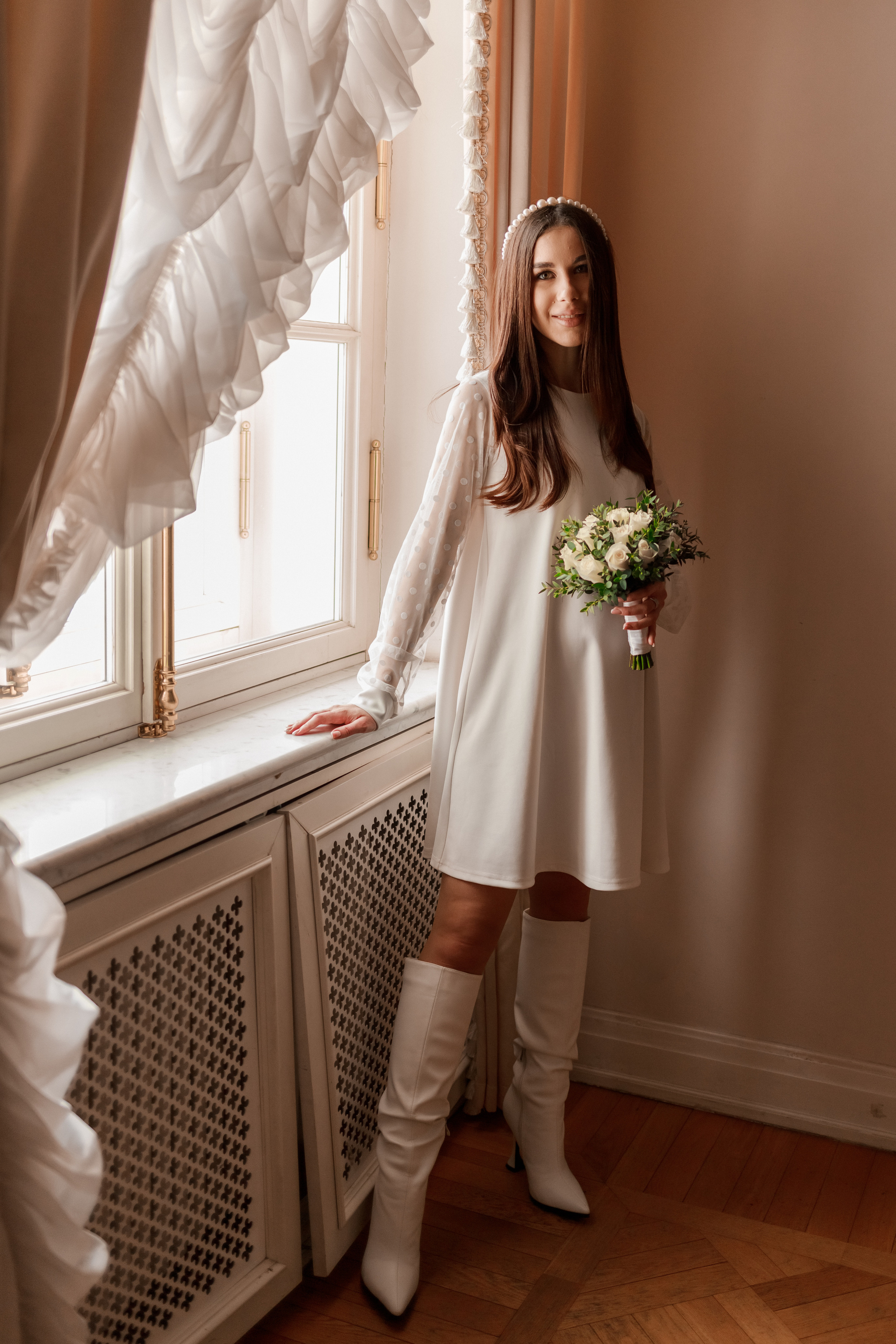 СВАДЬБА МАРИЯ И АЛЕКСЕЙ. Семейный Фотограф в Санкт-Петербурге Пушкин Анастасия Дьяконенкова