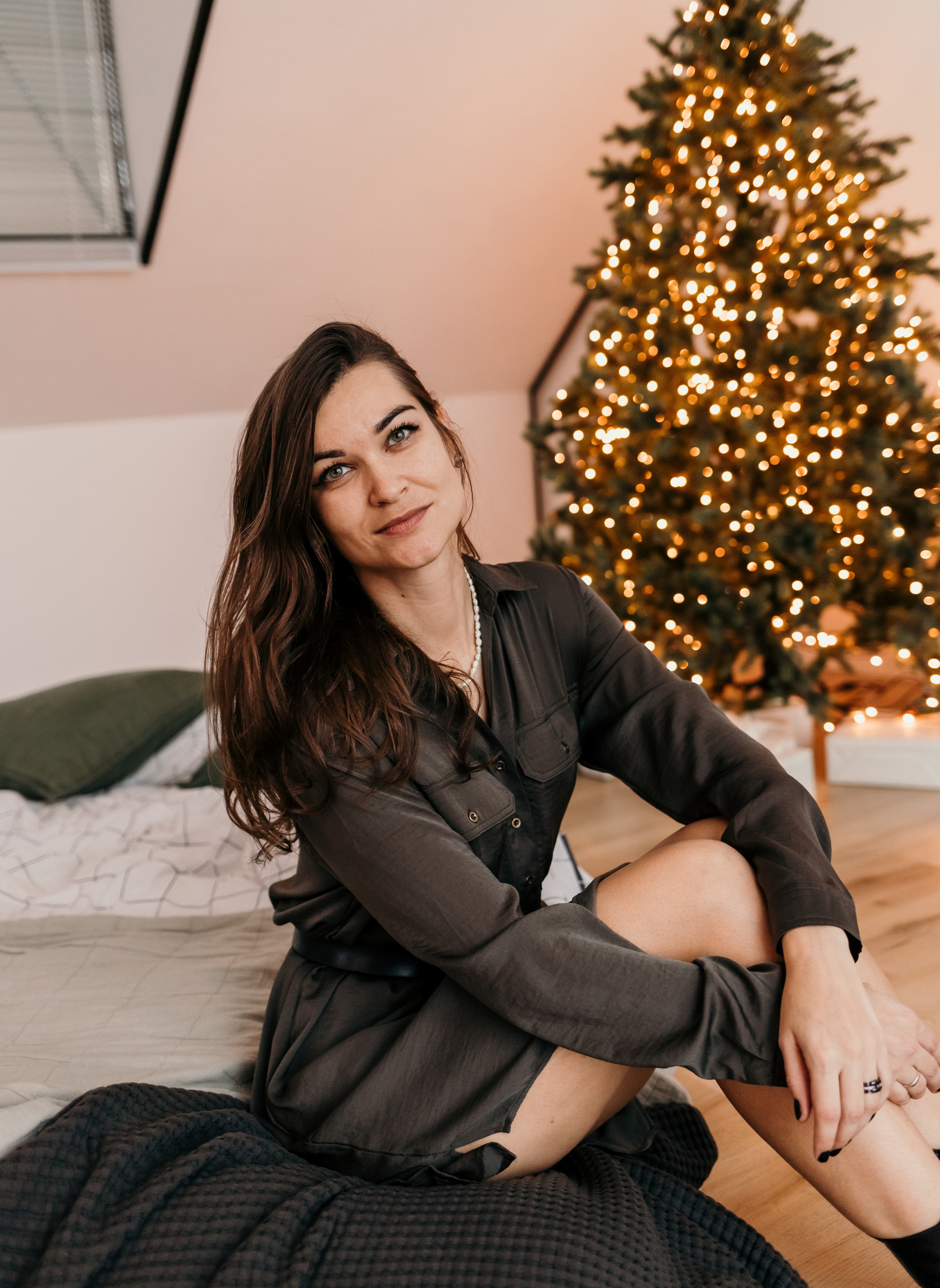 СВЕТА, ЖЕНЯ, ГЛЕБ И ПОЛИНА. Семейный Фотограф в Санкт-Петербурге Пушкин Анастасия Дьяконенкова