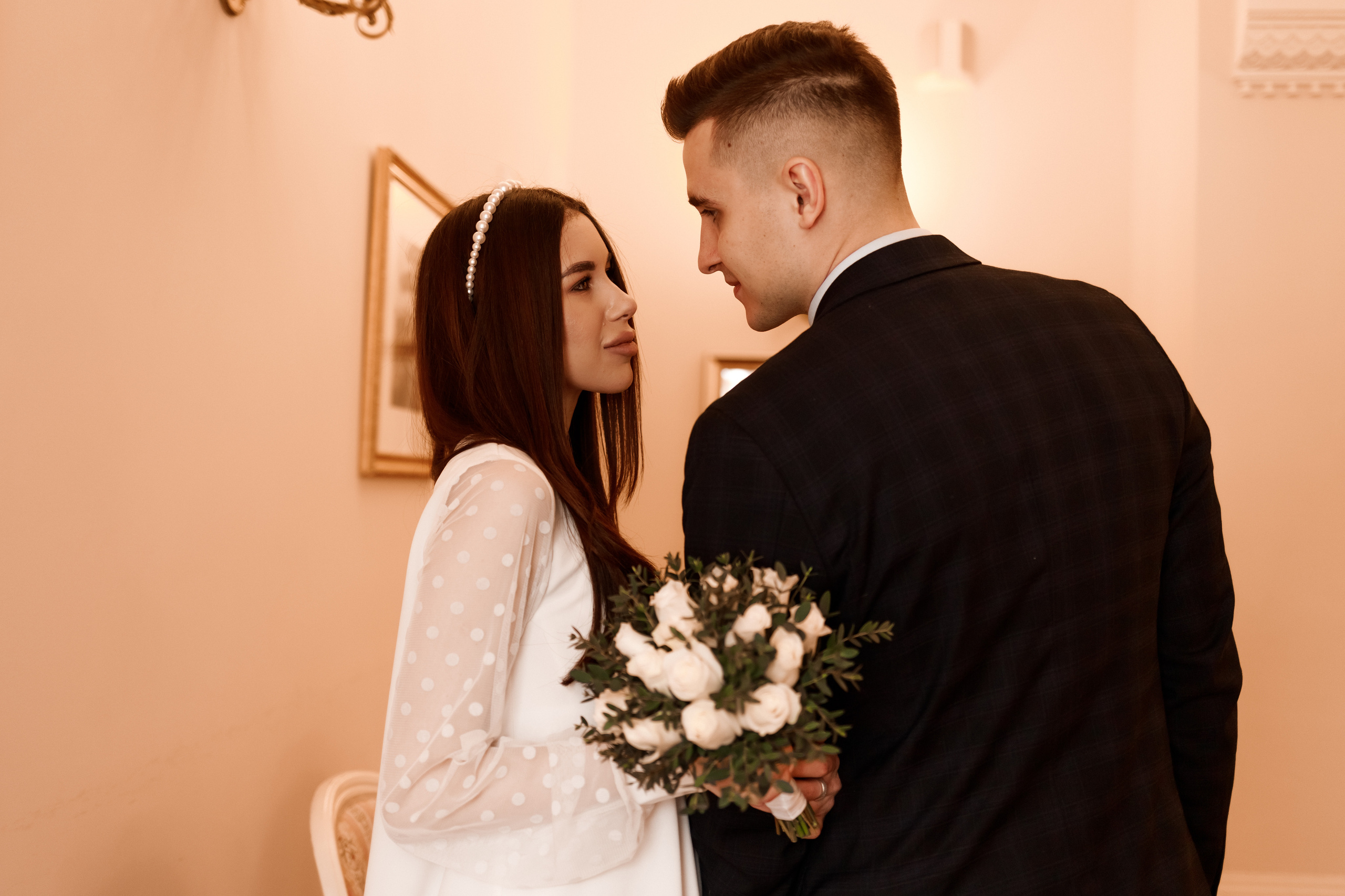 СВАДЬБА МАРИЯ И АЛЕКСЕЙ. Семейный Фотограф в Санкт-Петербурге Пушкин Анастасия Дьяконенкова