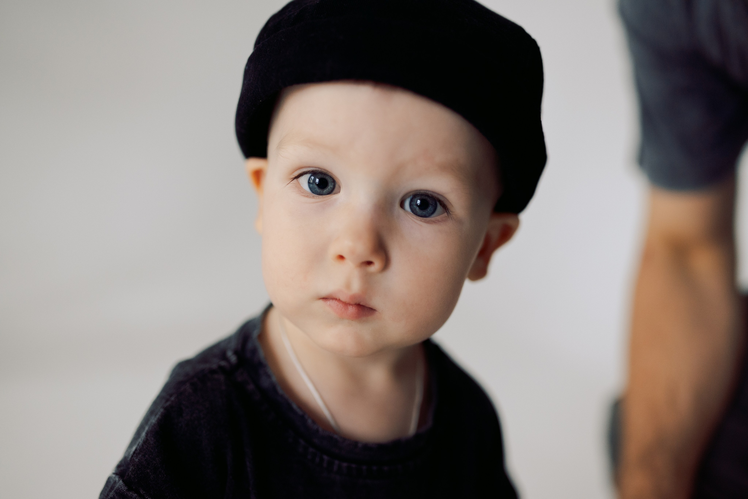 Богдан 2 года. Семейный и детский фотограф в Щелково Алена Дробот