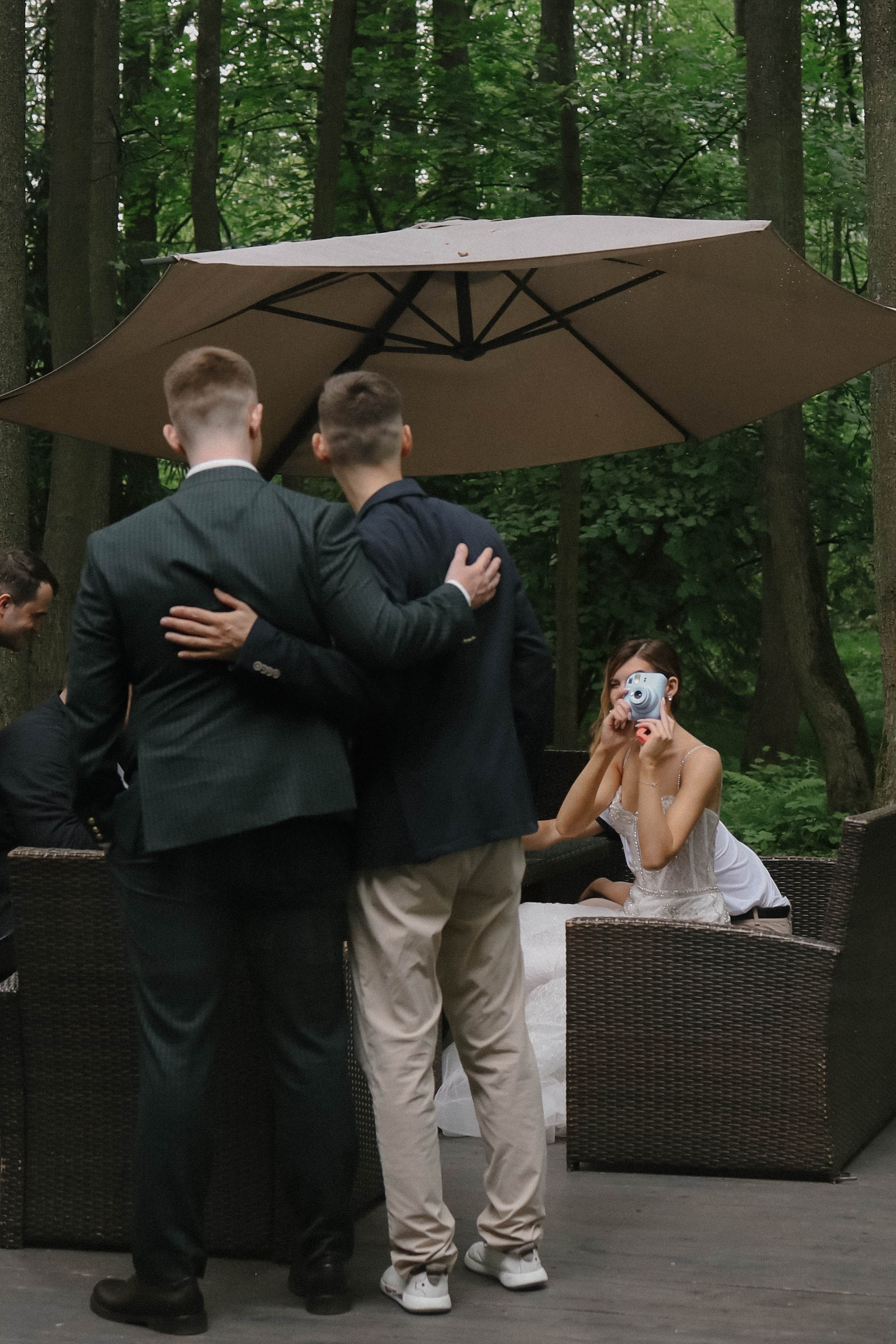 Мы взлетаем. ФОТОГРАФ МОСКВА Диана Коротких