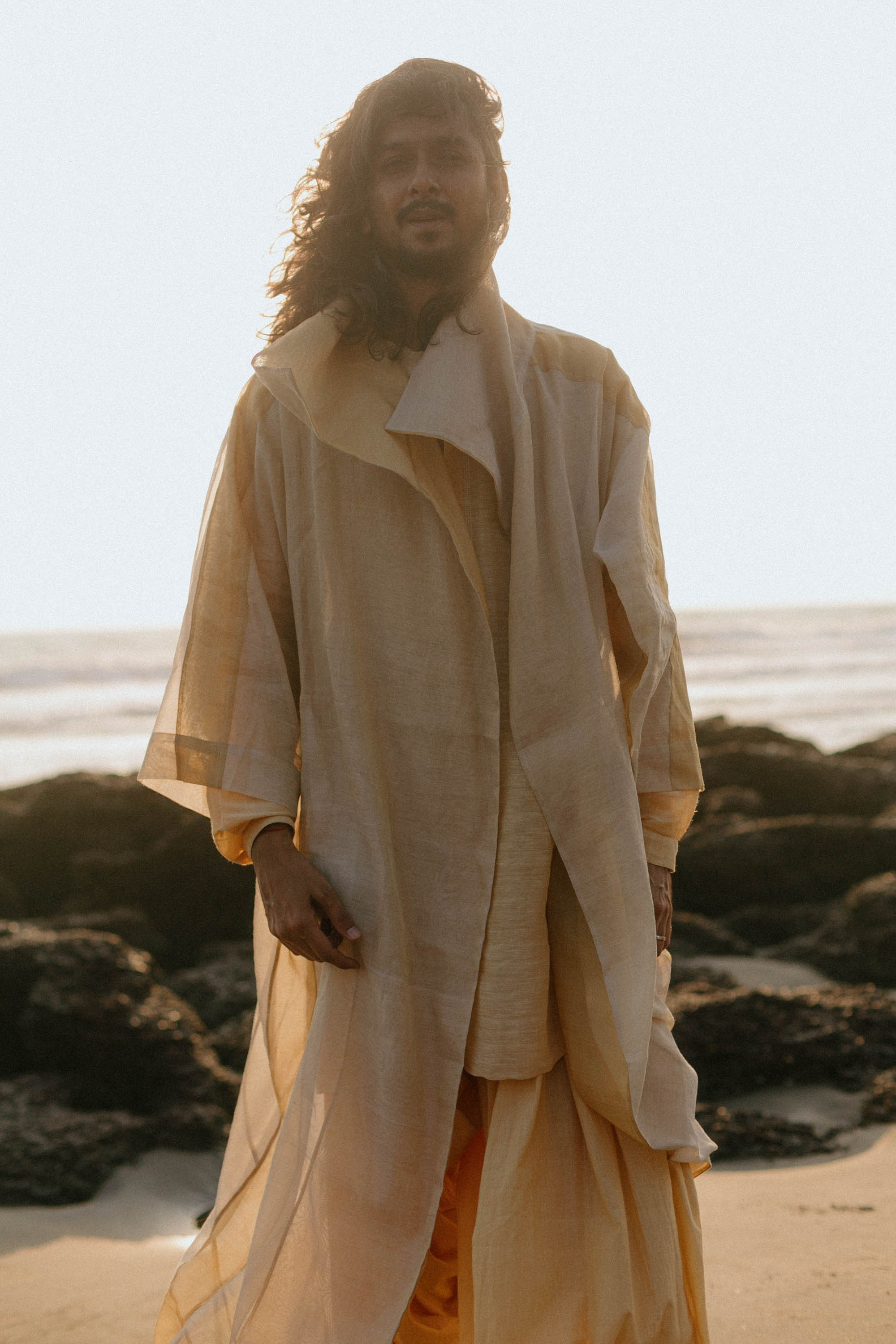 Kannakee & Manish. Портретный и fashion фотограф в Москве — Елена Якушина