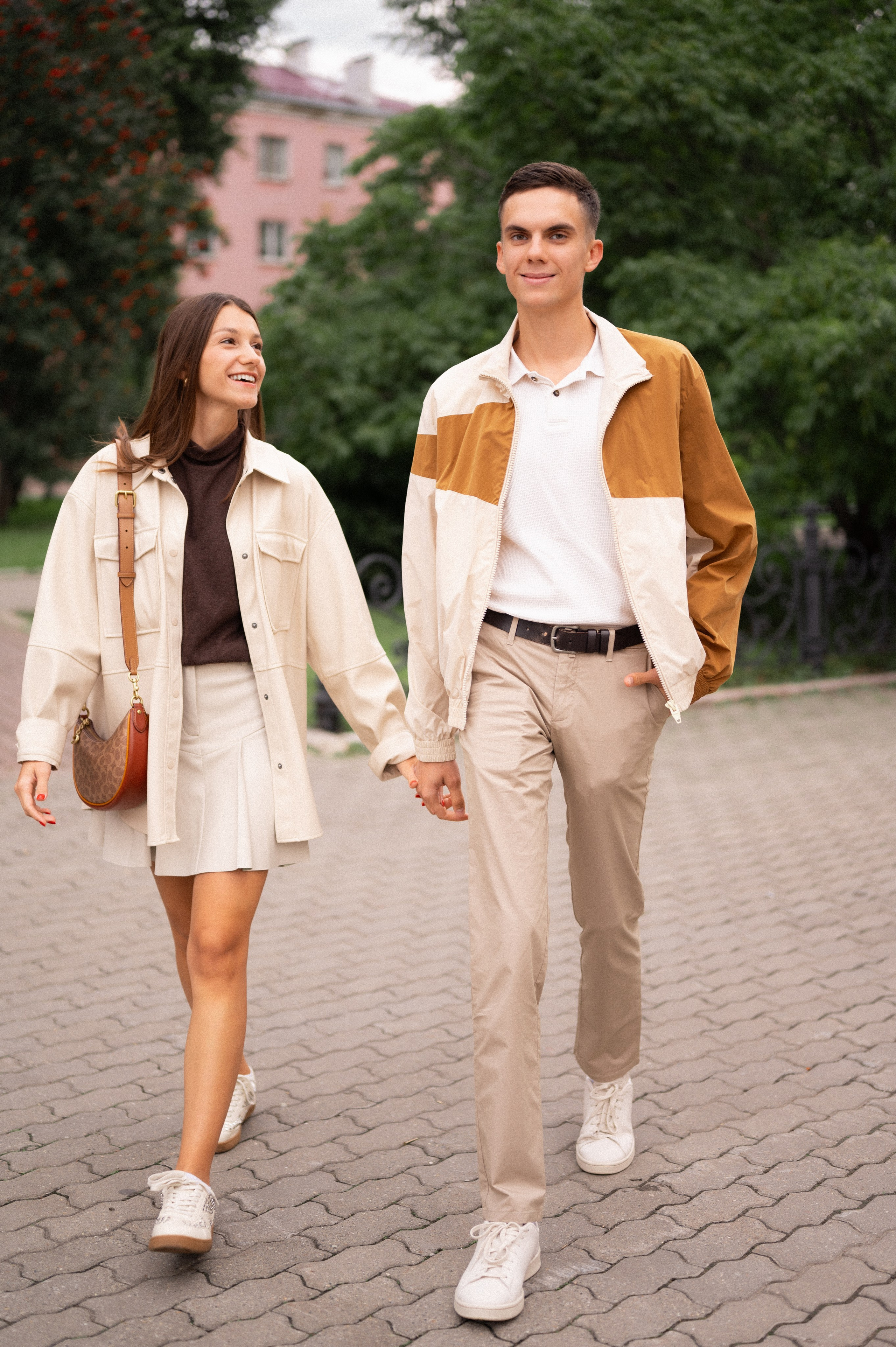 Оля и Андрей. Фотограф Иркутск Лепетанова Марианна