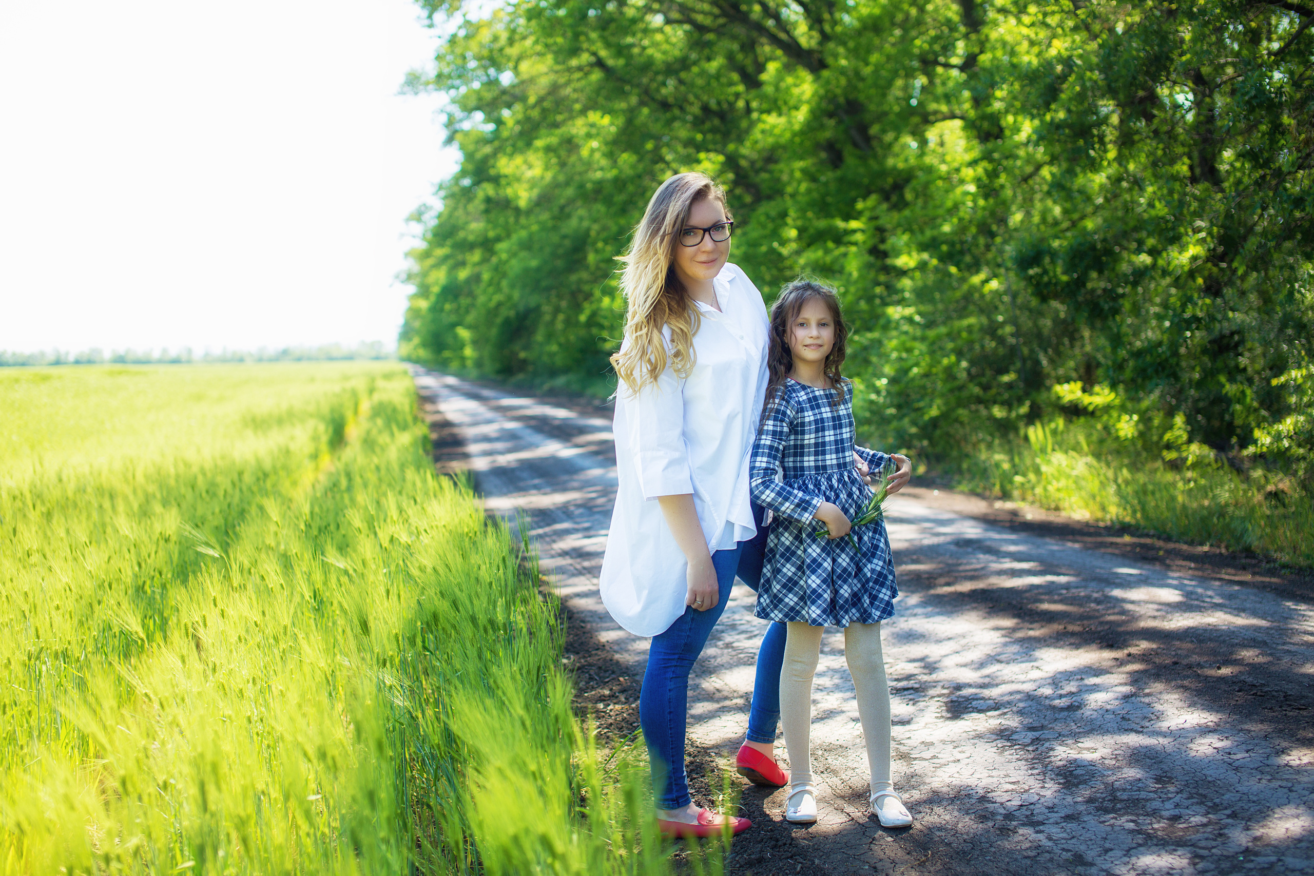 Прогулочные съёмки. Свадебный и семейный фотограф/видеограф в Краснодаре Наталья Осинская