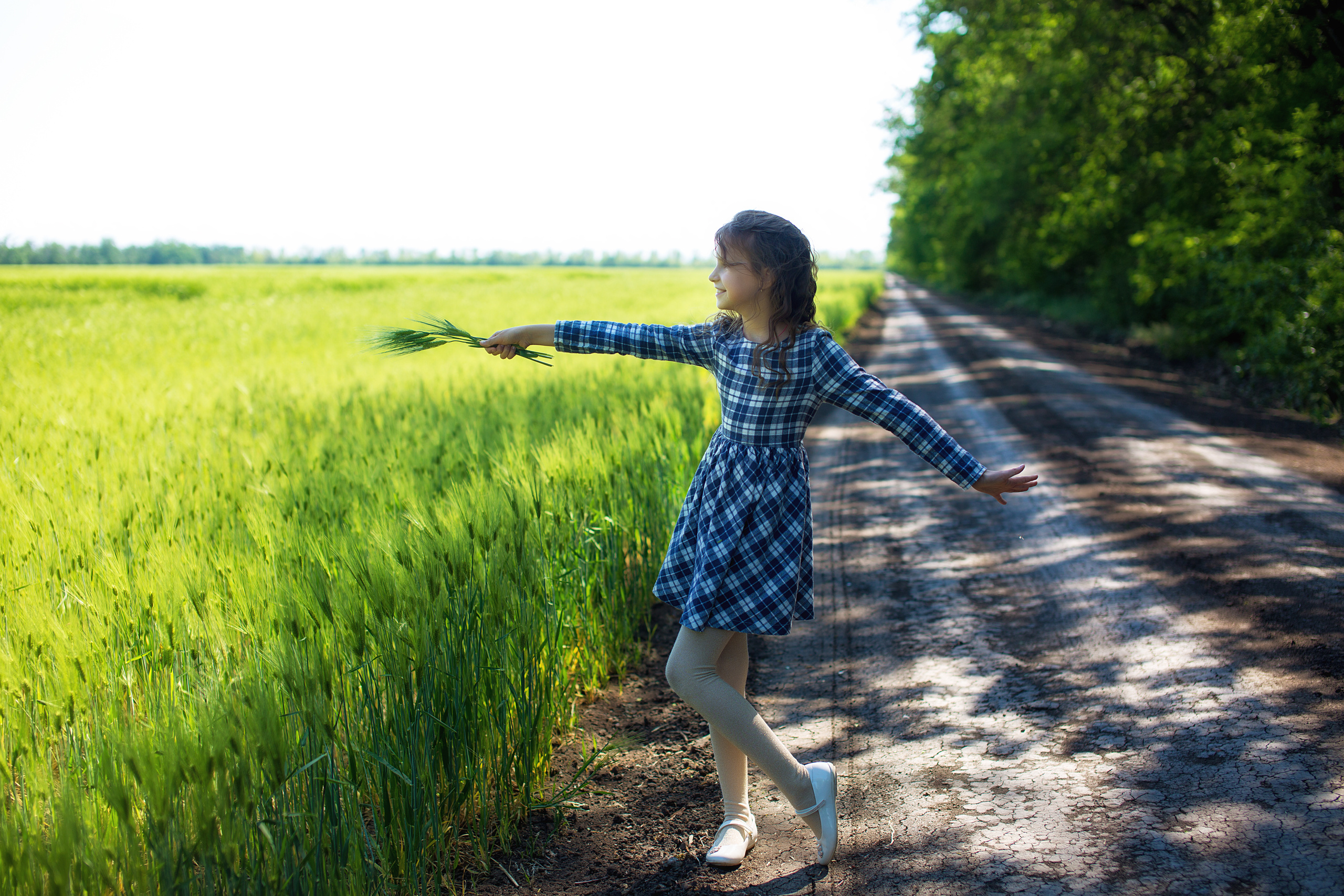 Прогулочные съёмки. Свадебный и семейный фотограф/видеограф в Краснодаре Наталья Осинская