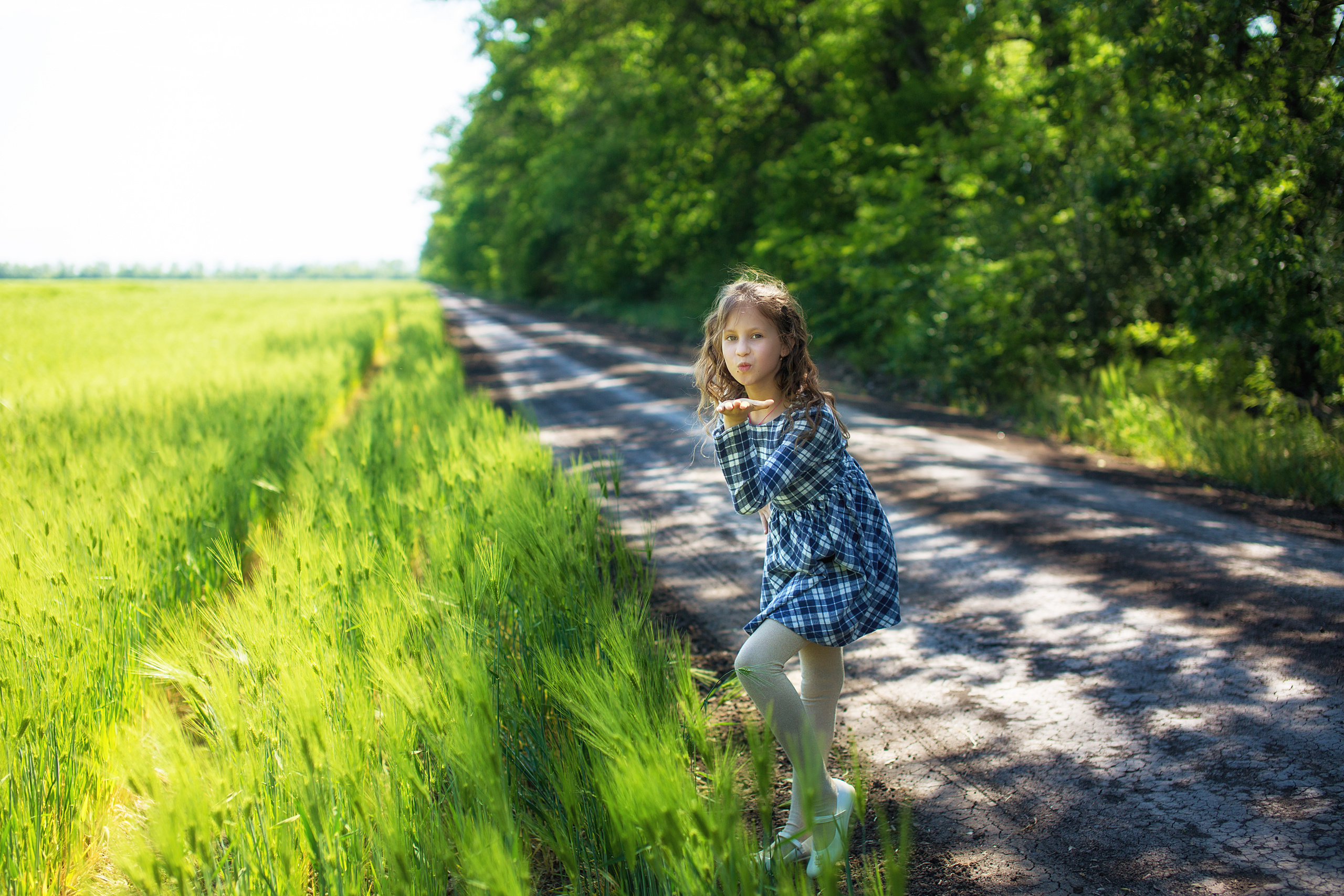 Прогулочные съёмки. Свадебный и семейный фотограф/видеограф в Краснодаре Наталья Осинская