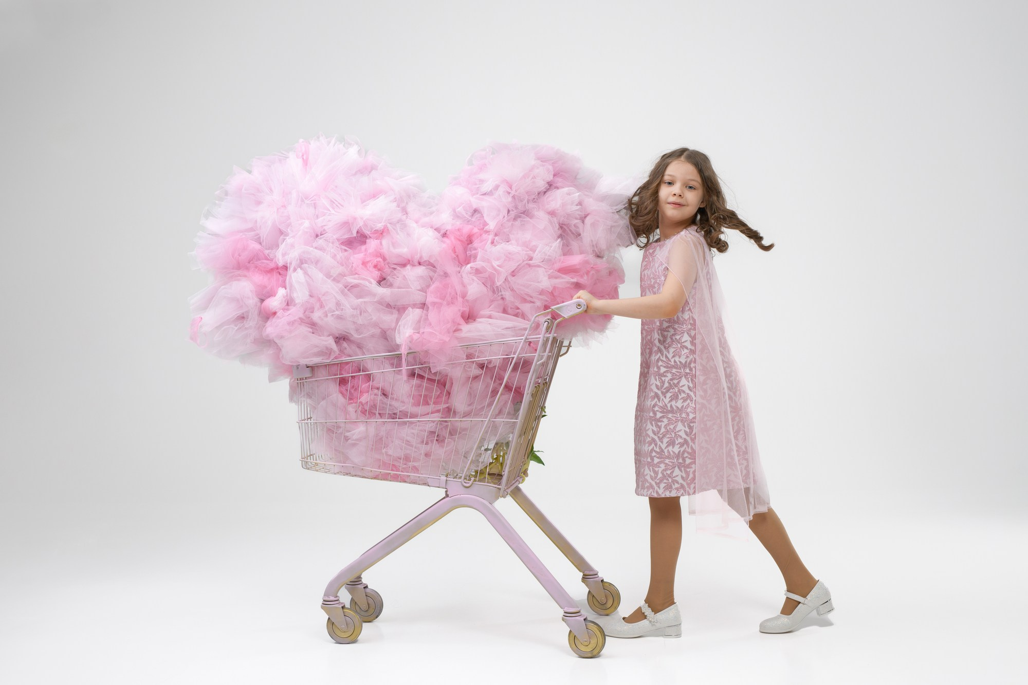 Портретный фотограф в Екатеринбурге