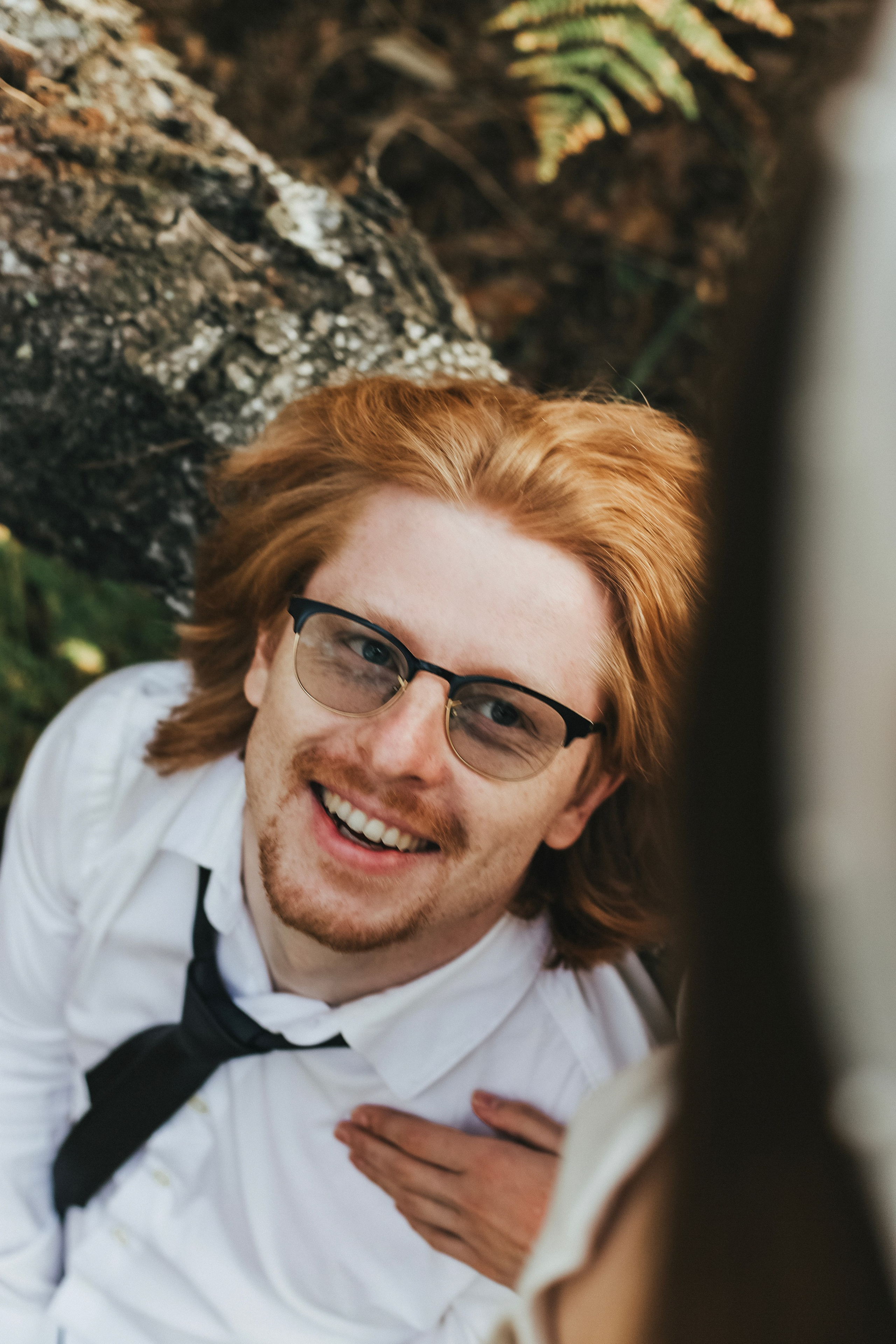 Dima & Tanya. Фотограф Иван Гуляев