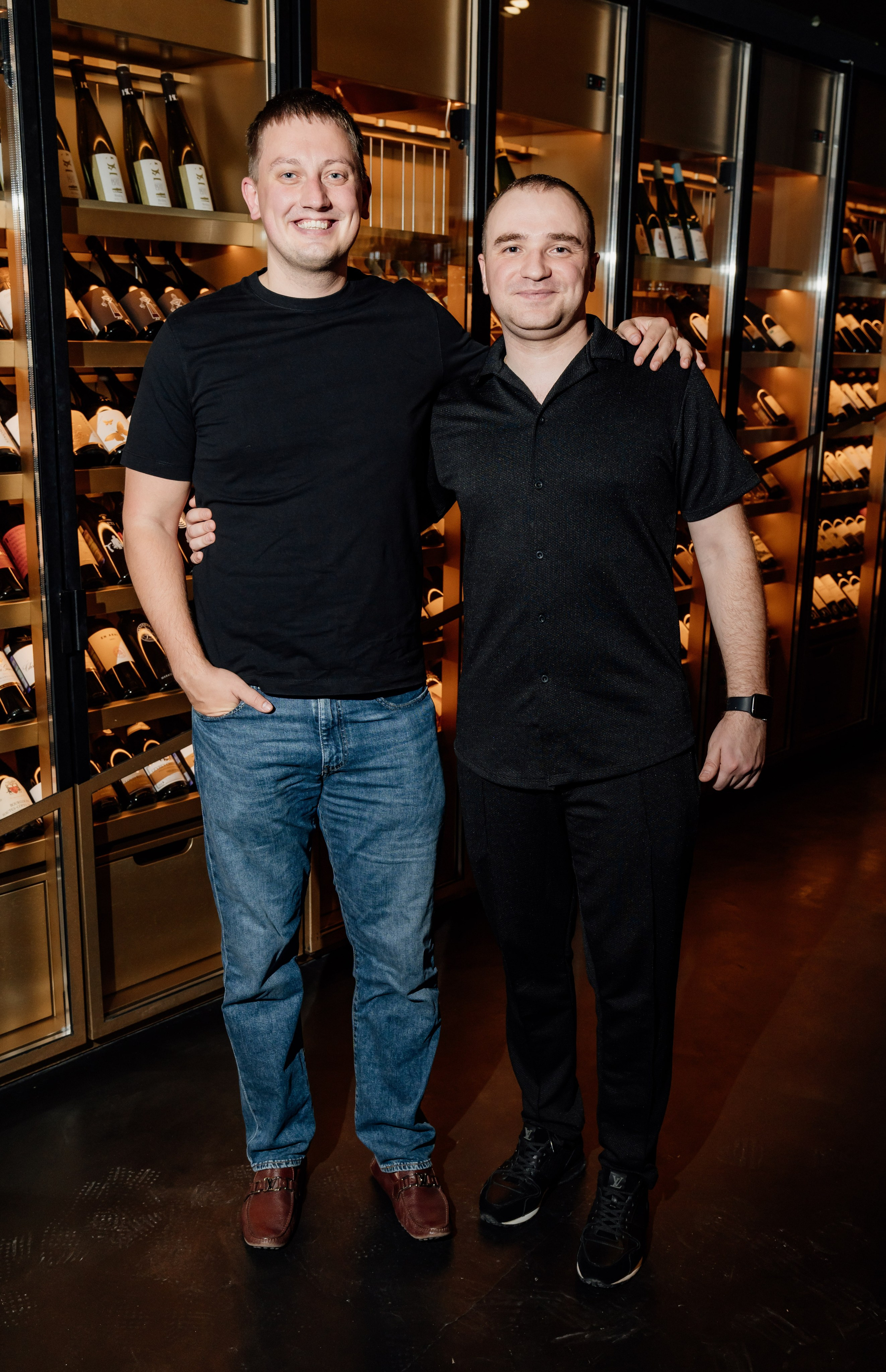 Eva's HP Party. Event фотограф Степанова Александра