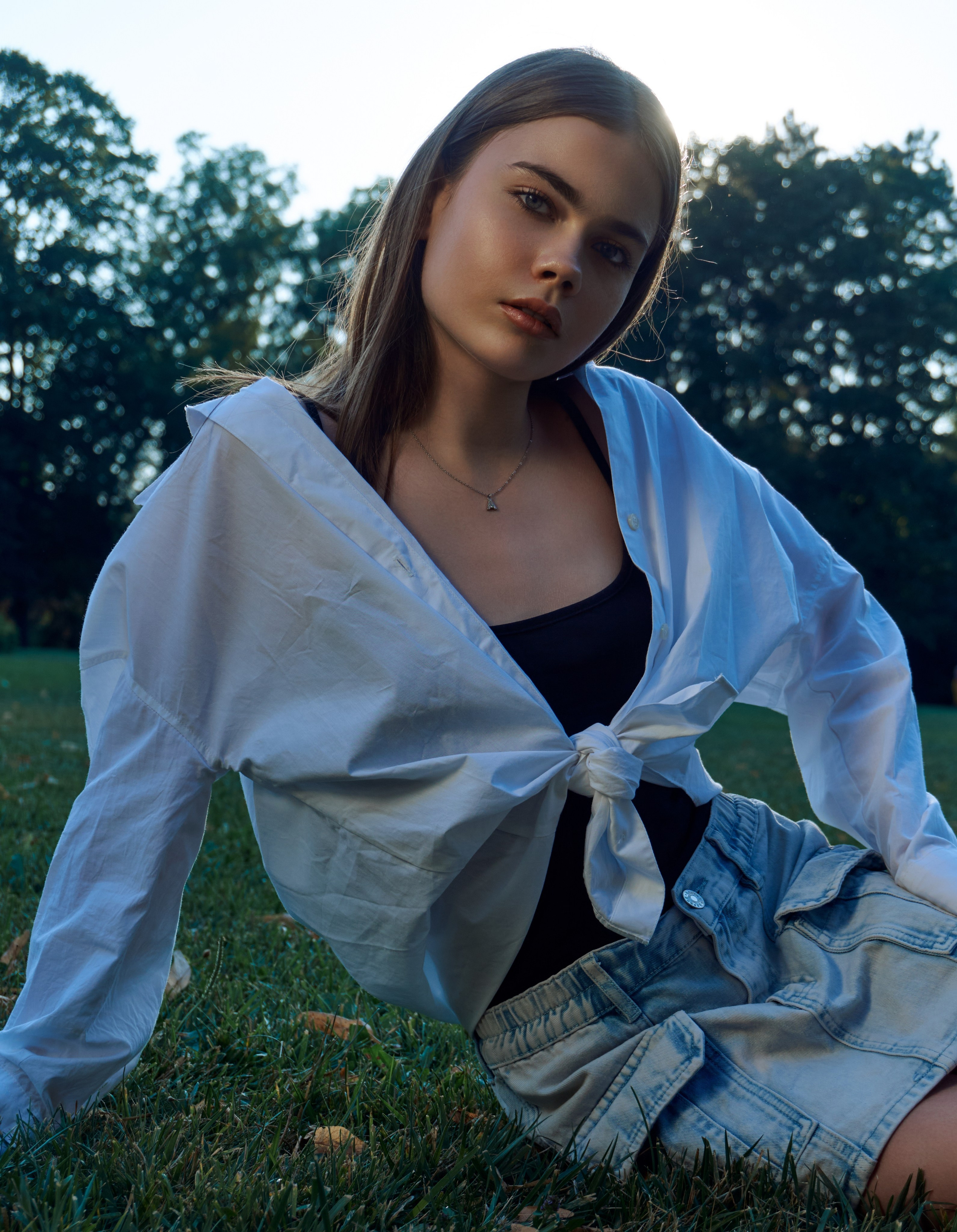 Дендрарий. Фотограф в Краснодаре Татьяна Вижевитова