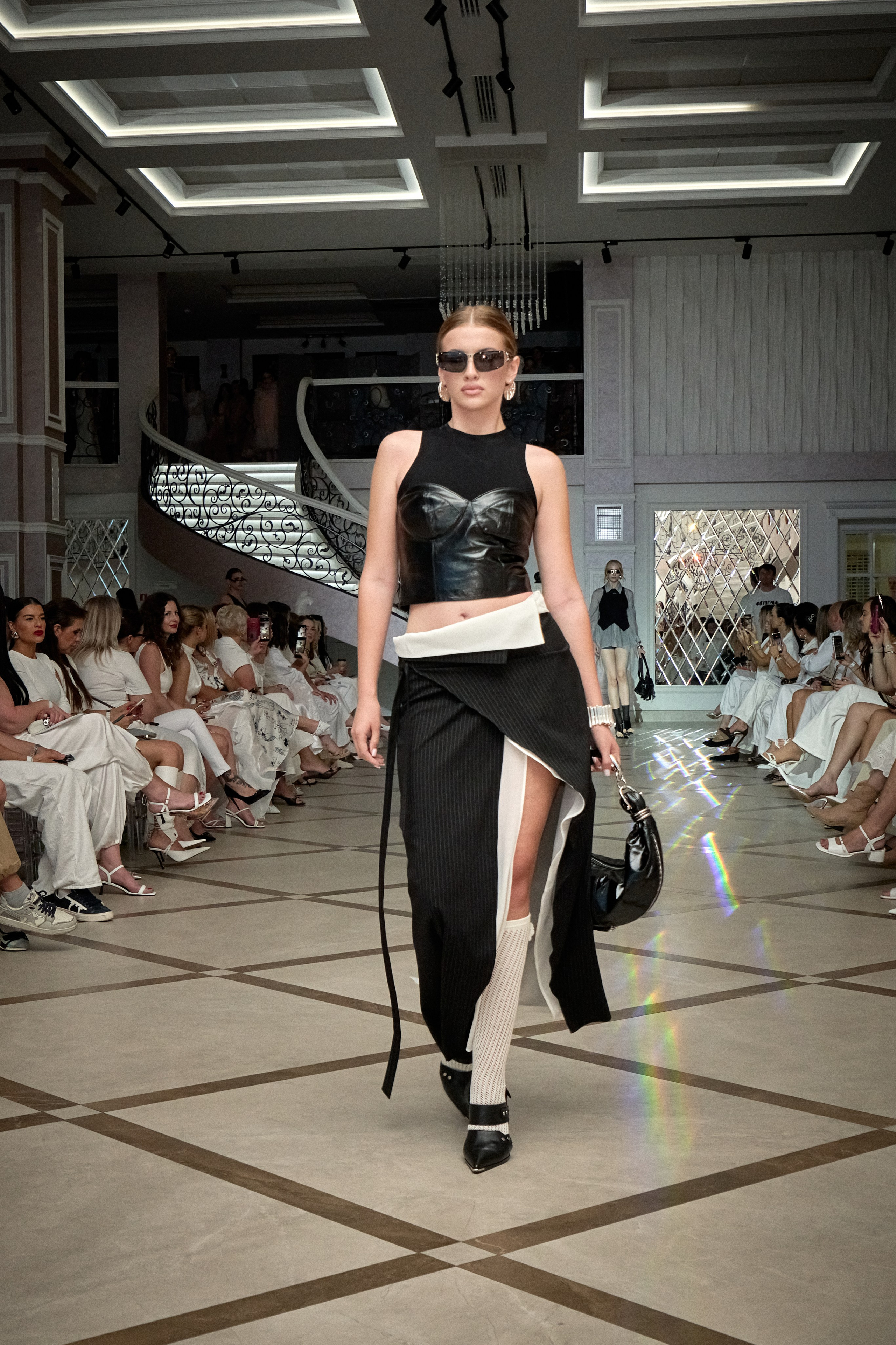 KRASNODAR FASHION SHOW. Фотограф в Краснодаре Татьяна Вижевитова