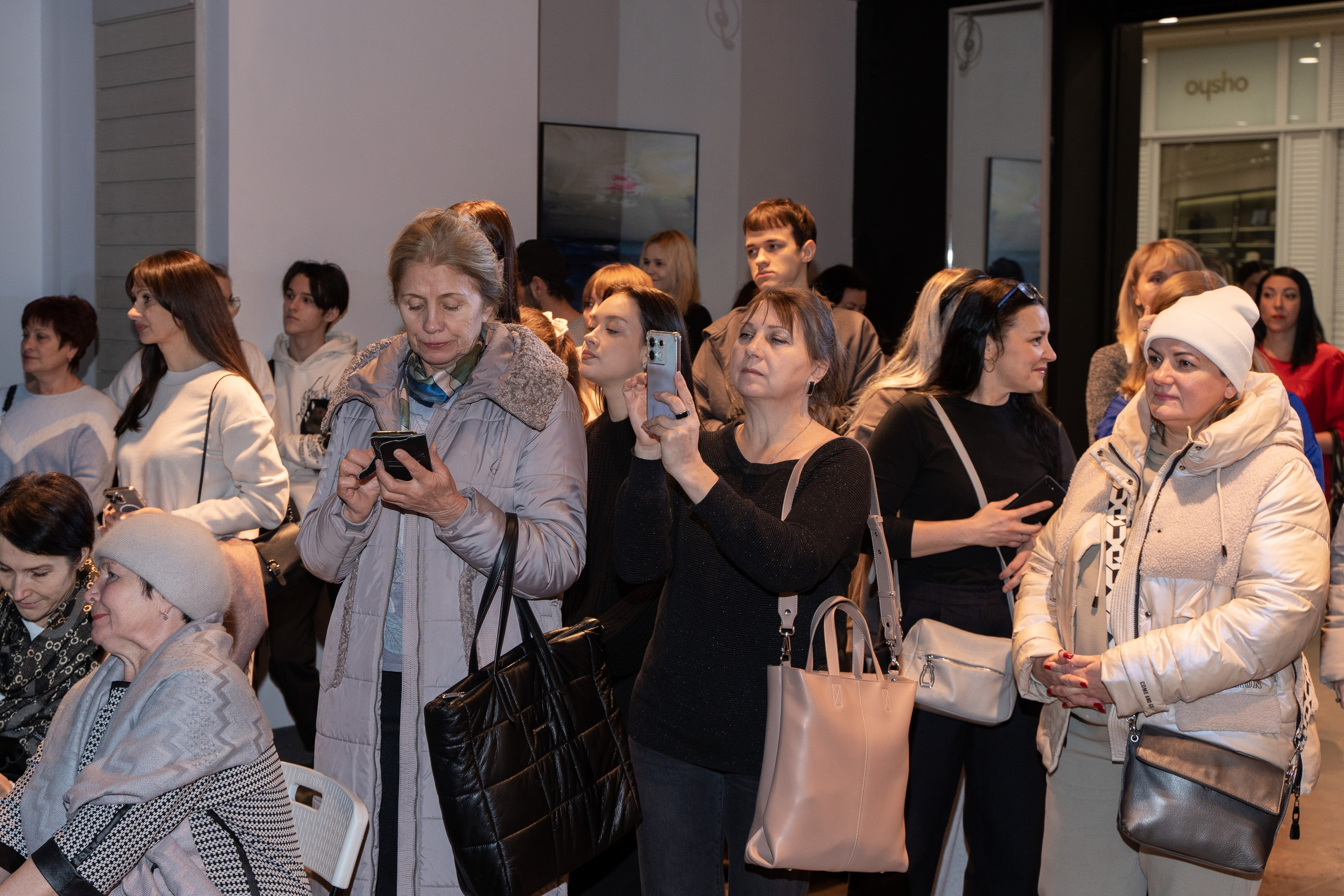 Арт Подиум 2024. Margosha-ph.ru