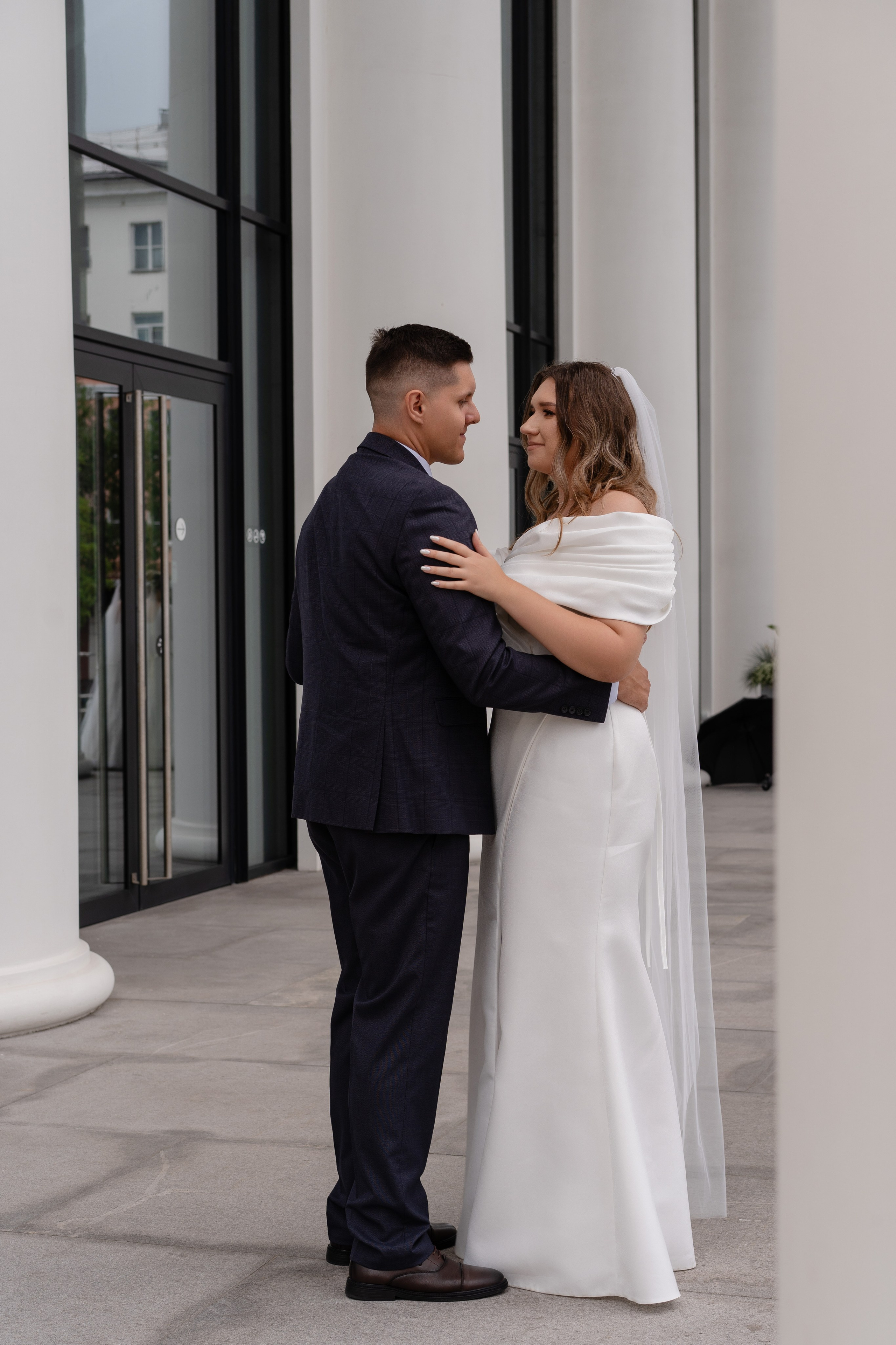 Никита & Наталья. Margosha-ph.ru