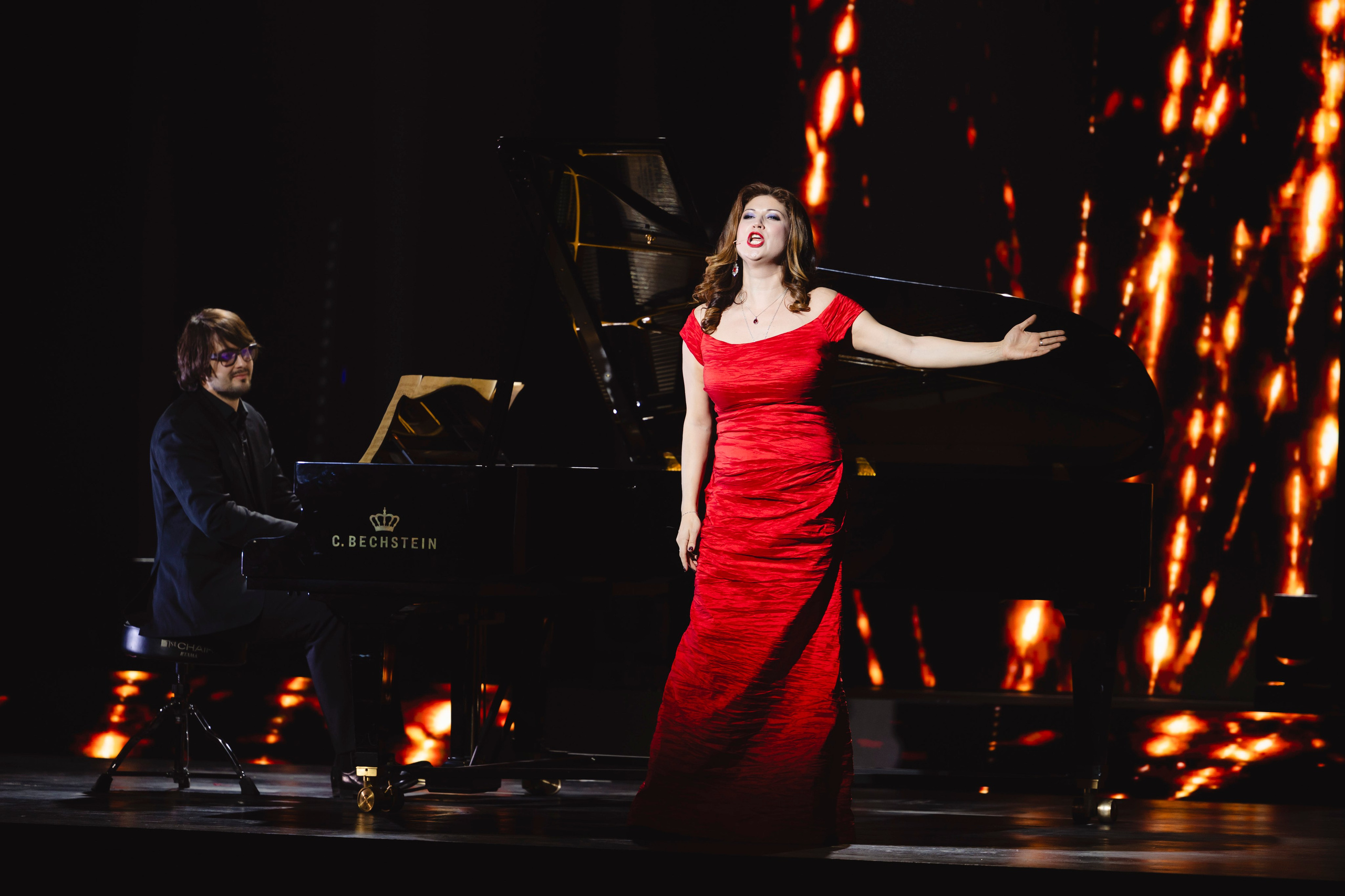 Церемония вручения Молодёжной премии Правительства Санкт-Петербурга. Репортажный фотограф в Санкт-Петербурге и Москве Мария Ежова