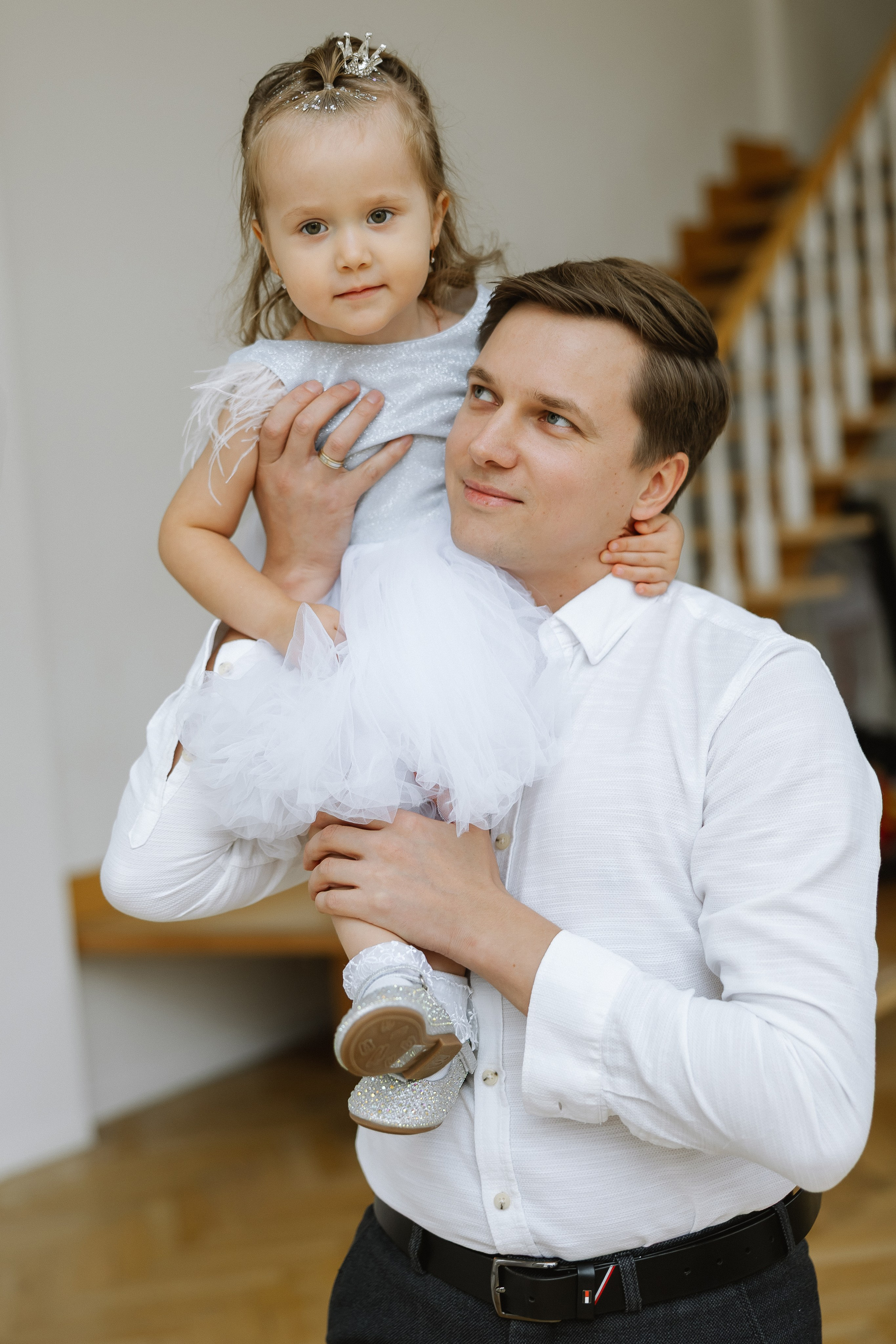 Стеше 3 года. Свадебный фотограф | Москва | Демидова Мария