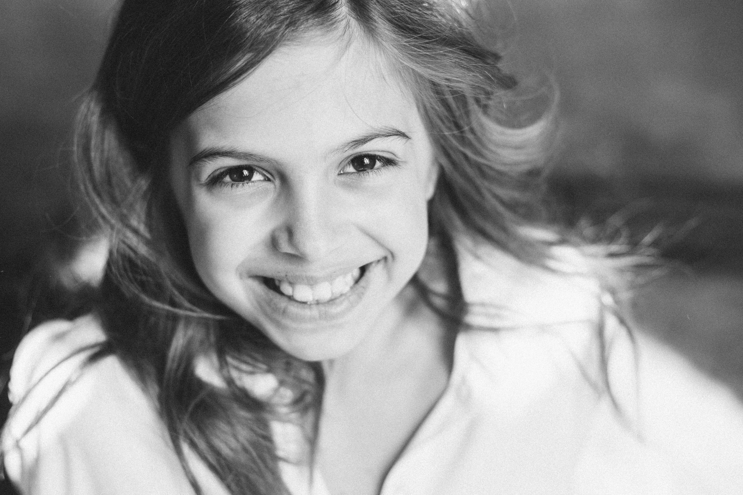 Даша. Портретный фотограф Мария Шарко