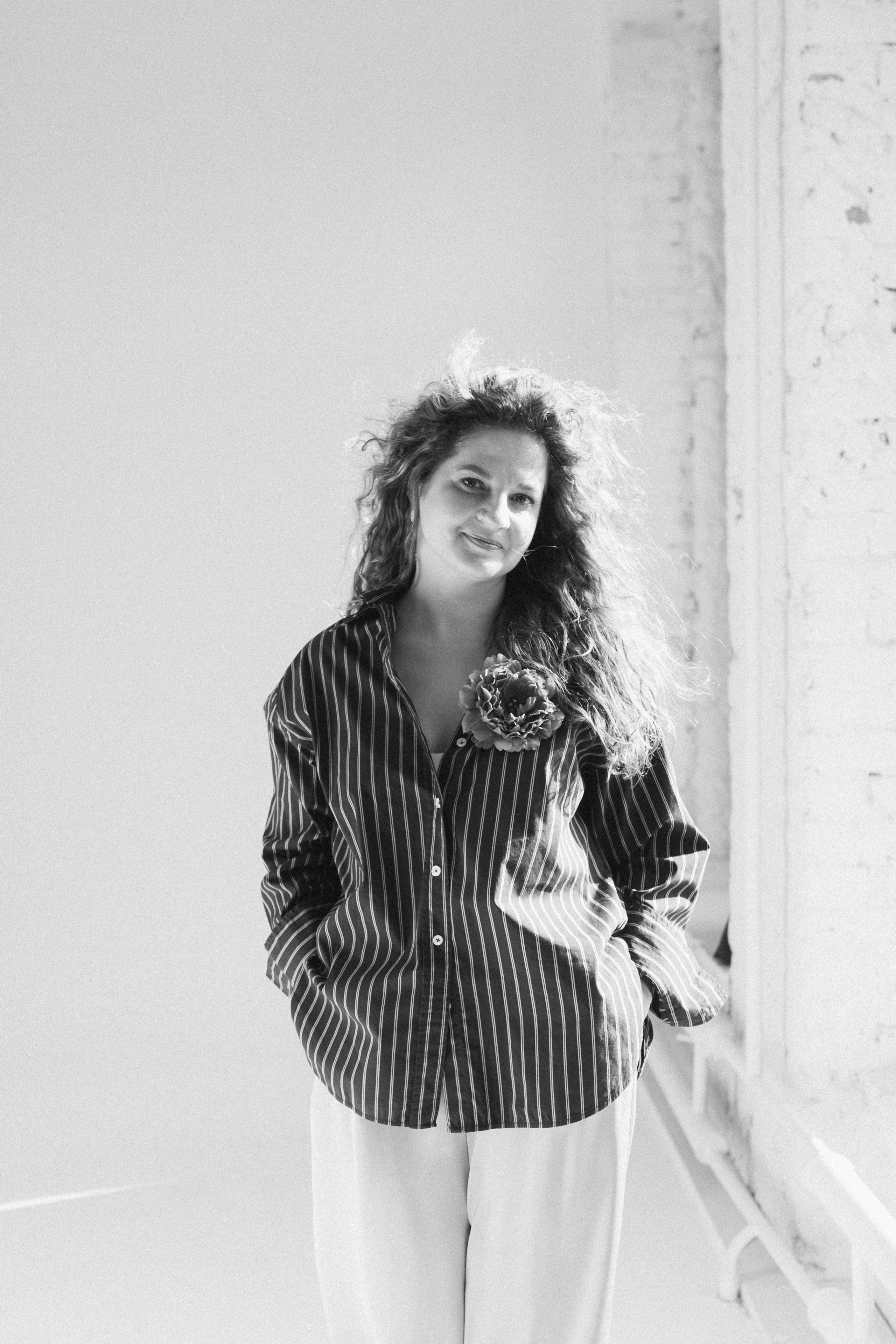 Маша. Портретный фотограф Мария Шарко Санкт-Петербург и Москва