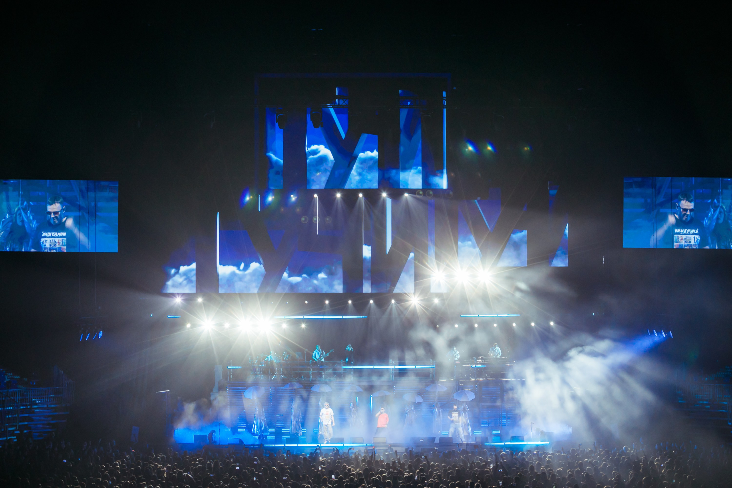 Иванушки 30 лет. Портретный фотограф Мария Шарко Санкт-Петербург и Москва