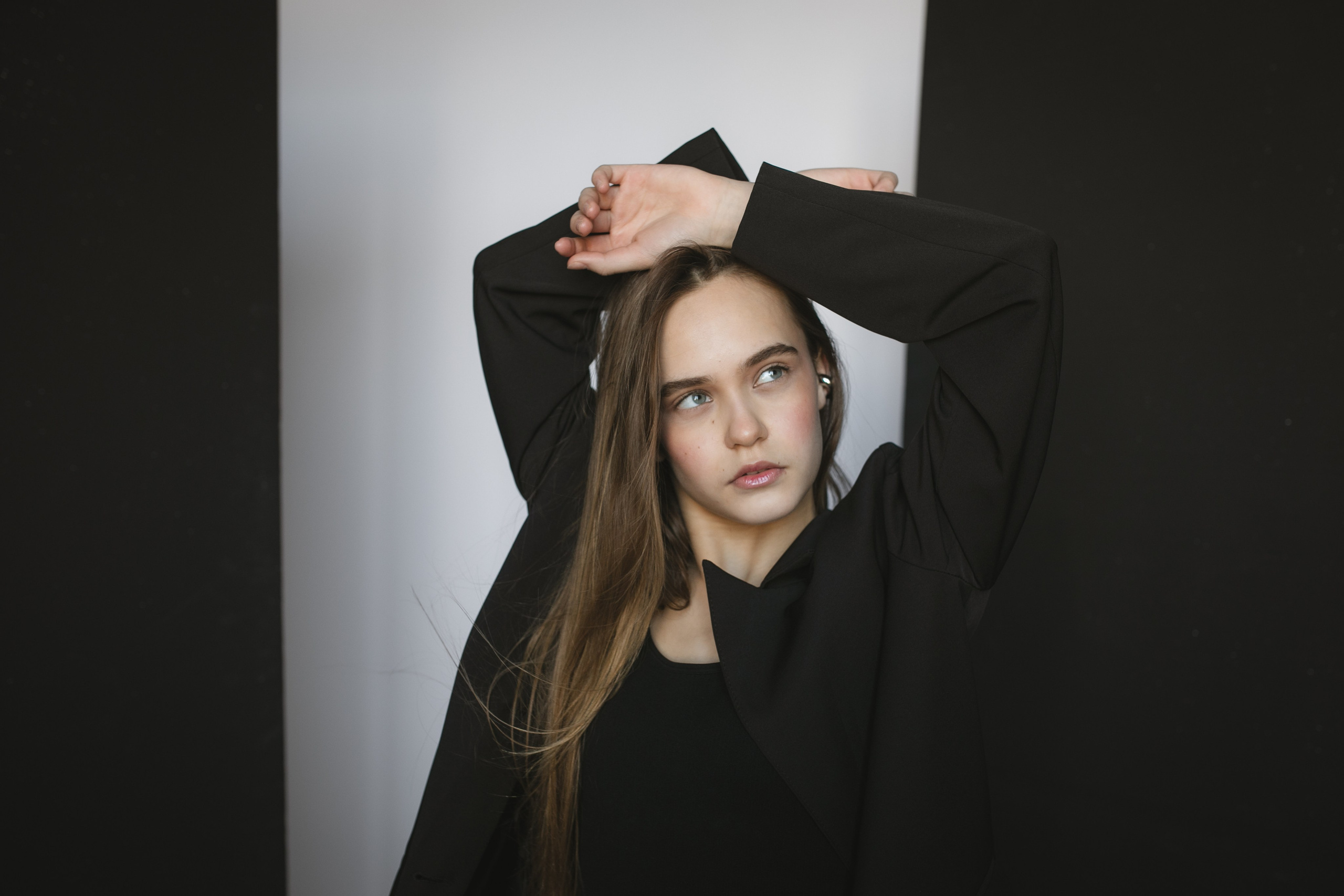 Маруся. Портретный фотограф Мария Шарко