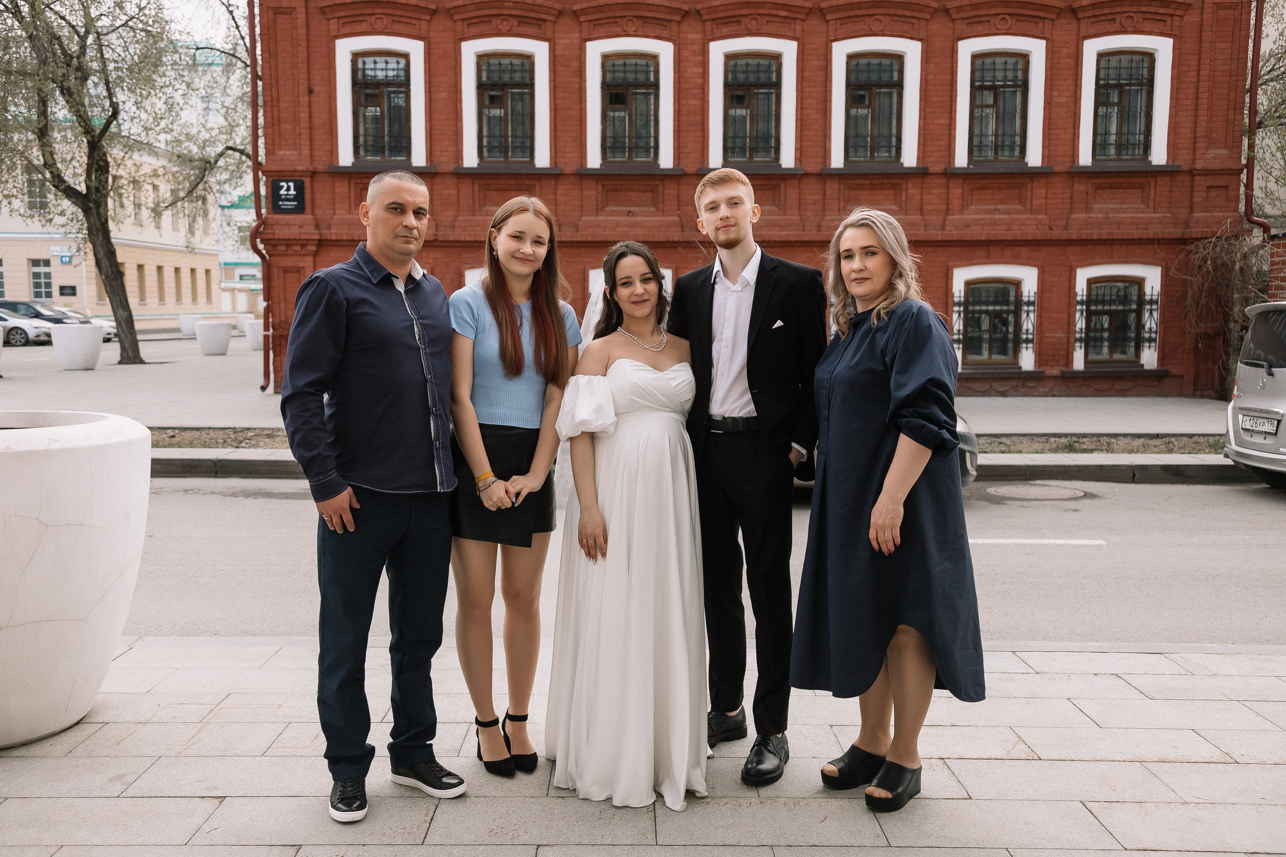 Виктор и Елена/2024. Свадебный и семейный фотограф в Екатеринбурге