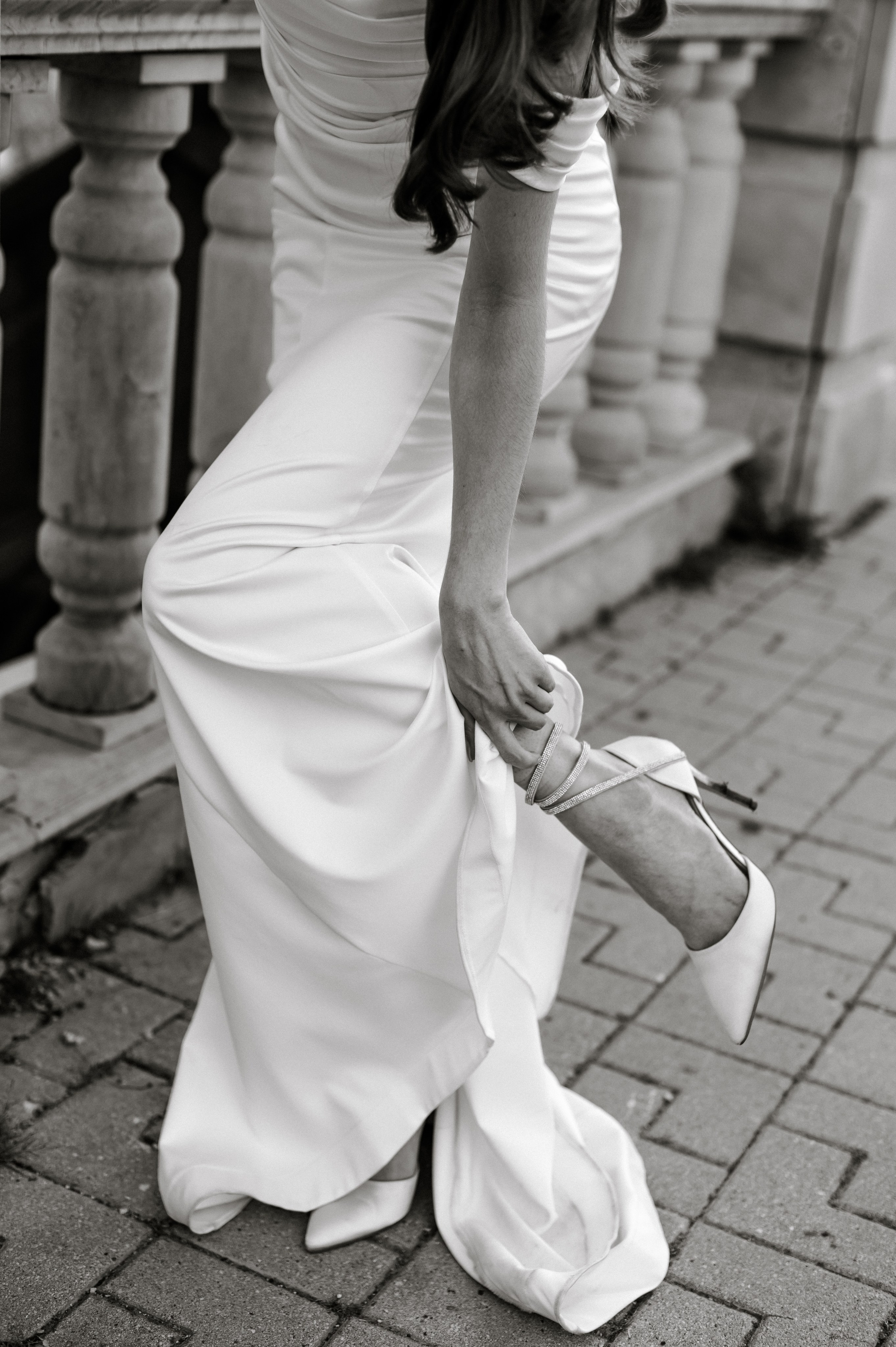 Никита и Ирина. Свадебный фотограф Белгород