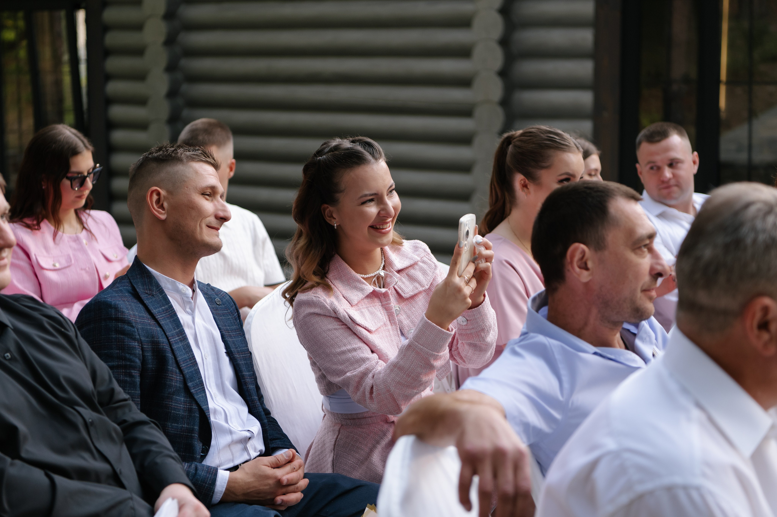 Даниил и Виктория. Свадебный фотограф Белгород