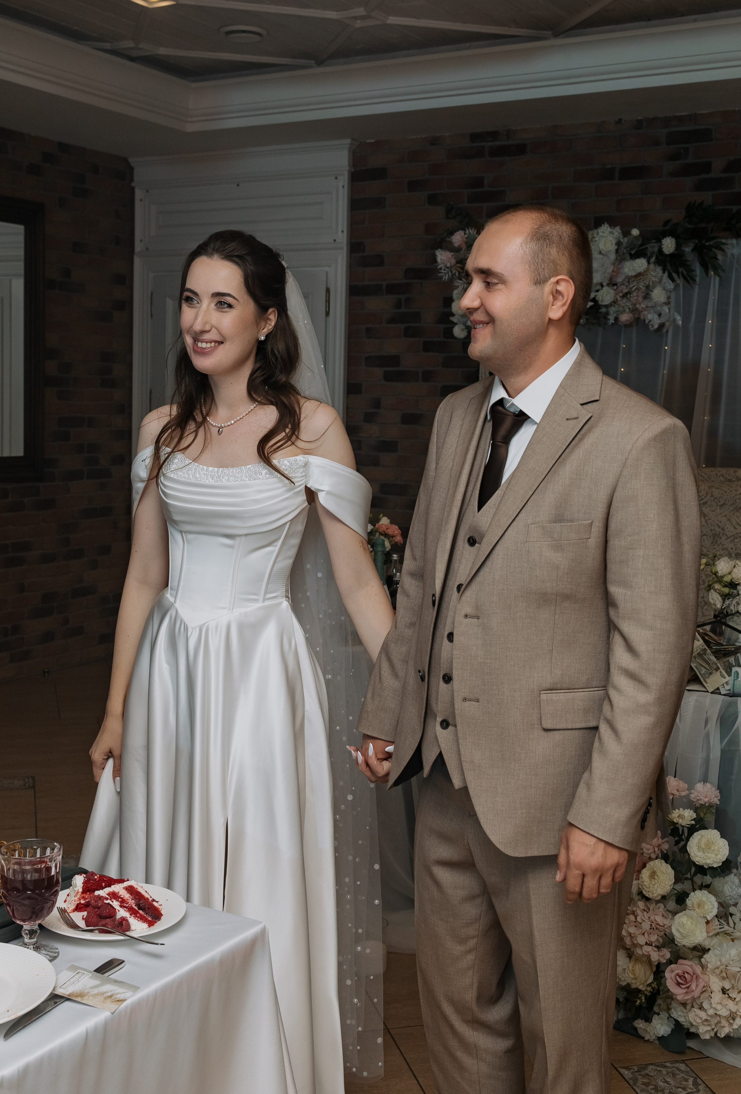 Евгений и Яна. Семейный и свадебный фотограф в Краснодаре Елизавета Замаева