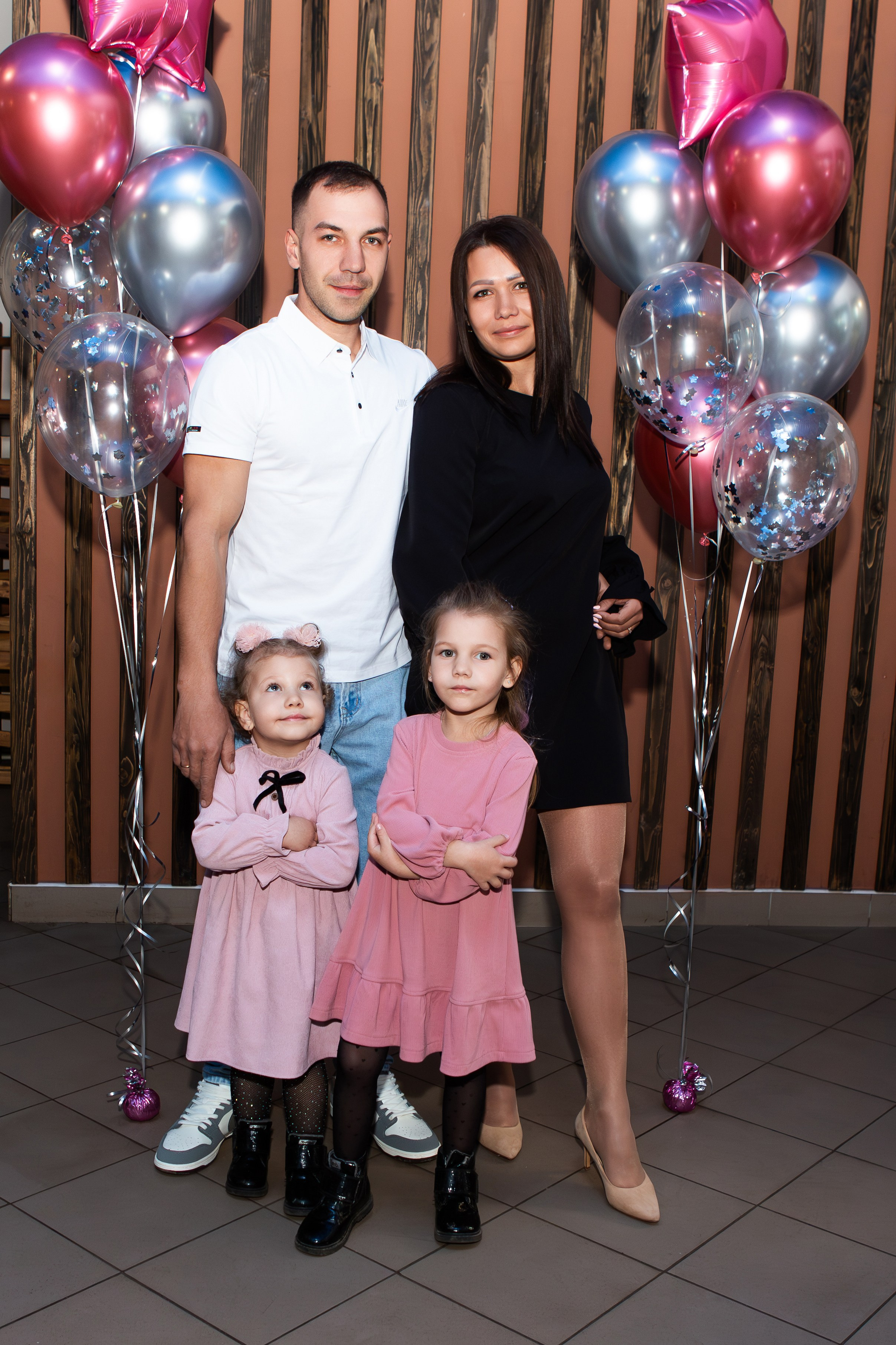 День рождение 01.05. Профессиональный фотограф в Мценске и Орловской области